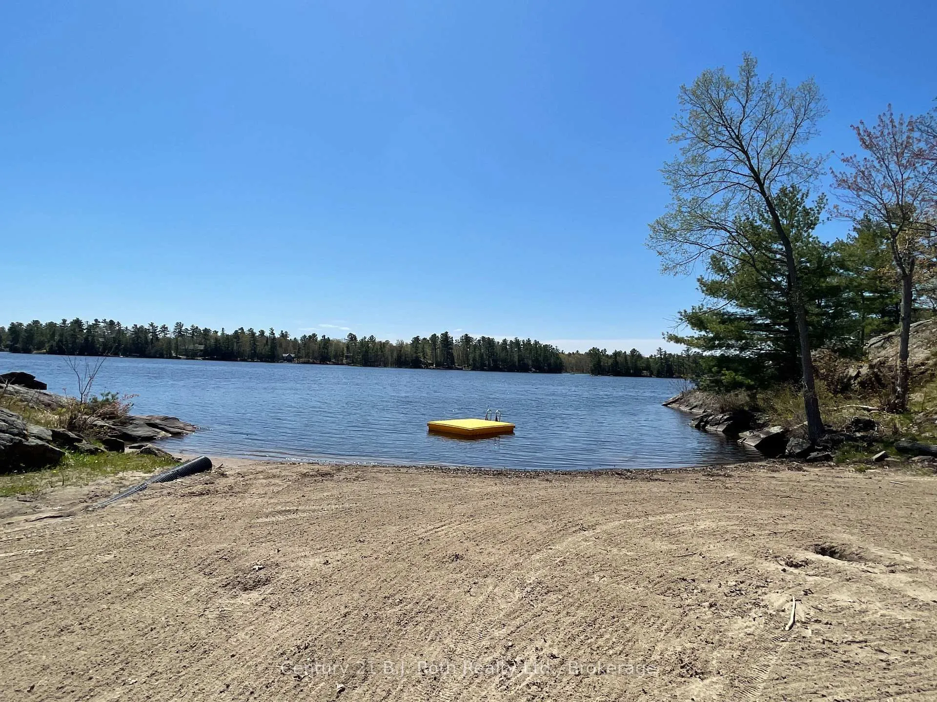 Photo 30 of Unit 10 MORCRK, 1336 Morrison Lake Road, Gravenhurst, Wood (Gravenhurst) — HOMEH