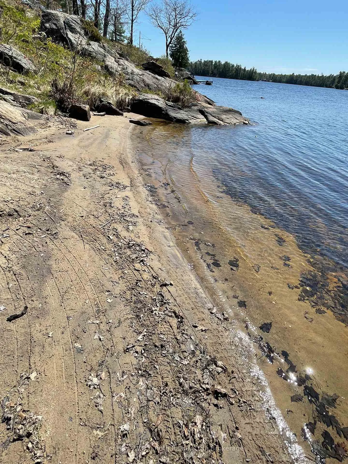 Photo 31 of Unit 10 MORCRK, 1336 Morrison Lake Road, Gravenhurst, Wood (Gravenhurst) — HOMEH