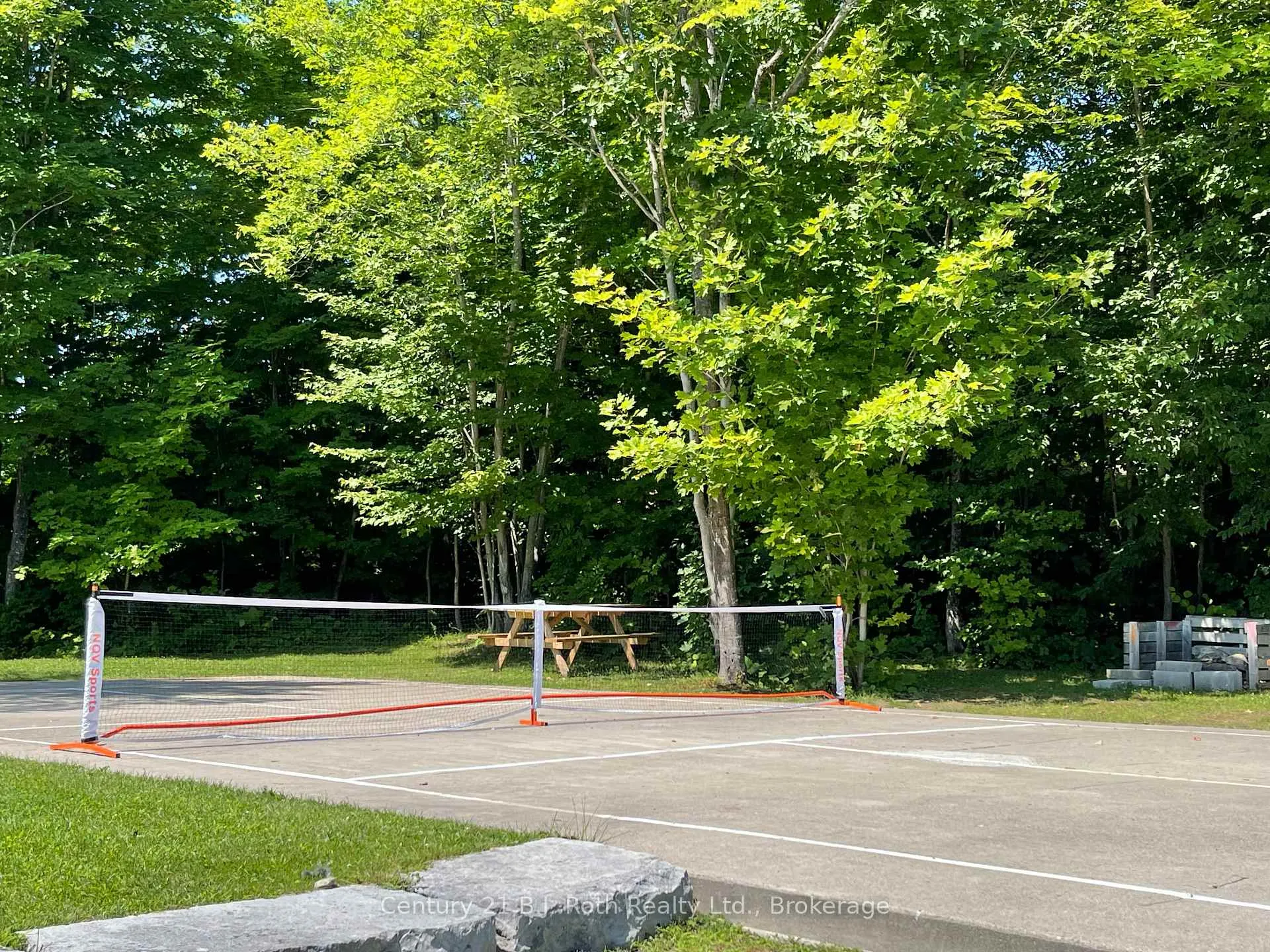 Photo 41 of Unit 10 MORCRK, 1336 Morrison Lake Road, Gravenhurst, Wood (Gravenhurst) — HOMEH