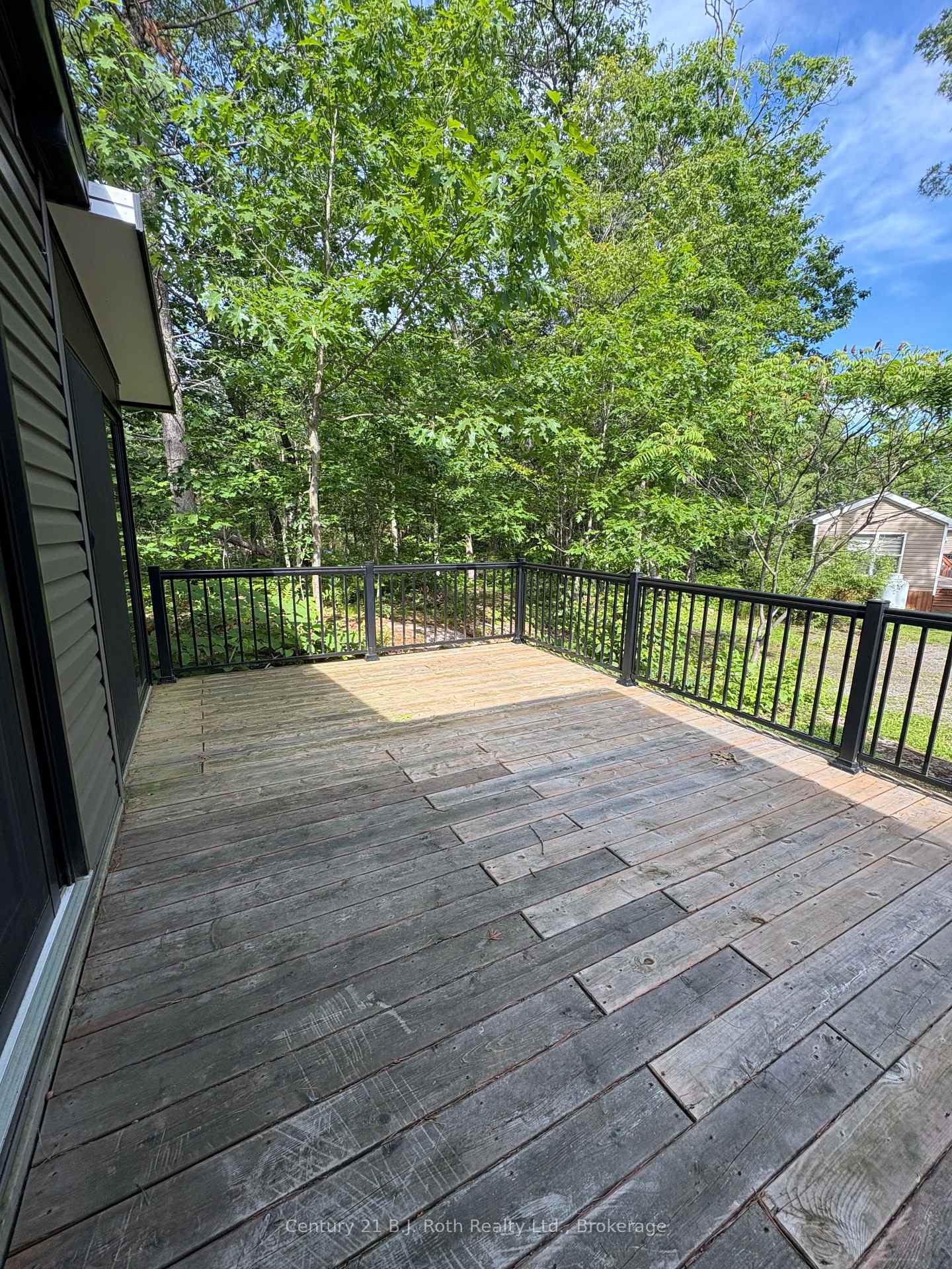 Photo 22 of Unit 10 MORCRK, 1336 Morrison Lake Road, Gravenhurst, Wood (Gravenhurst) — HOMEH