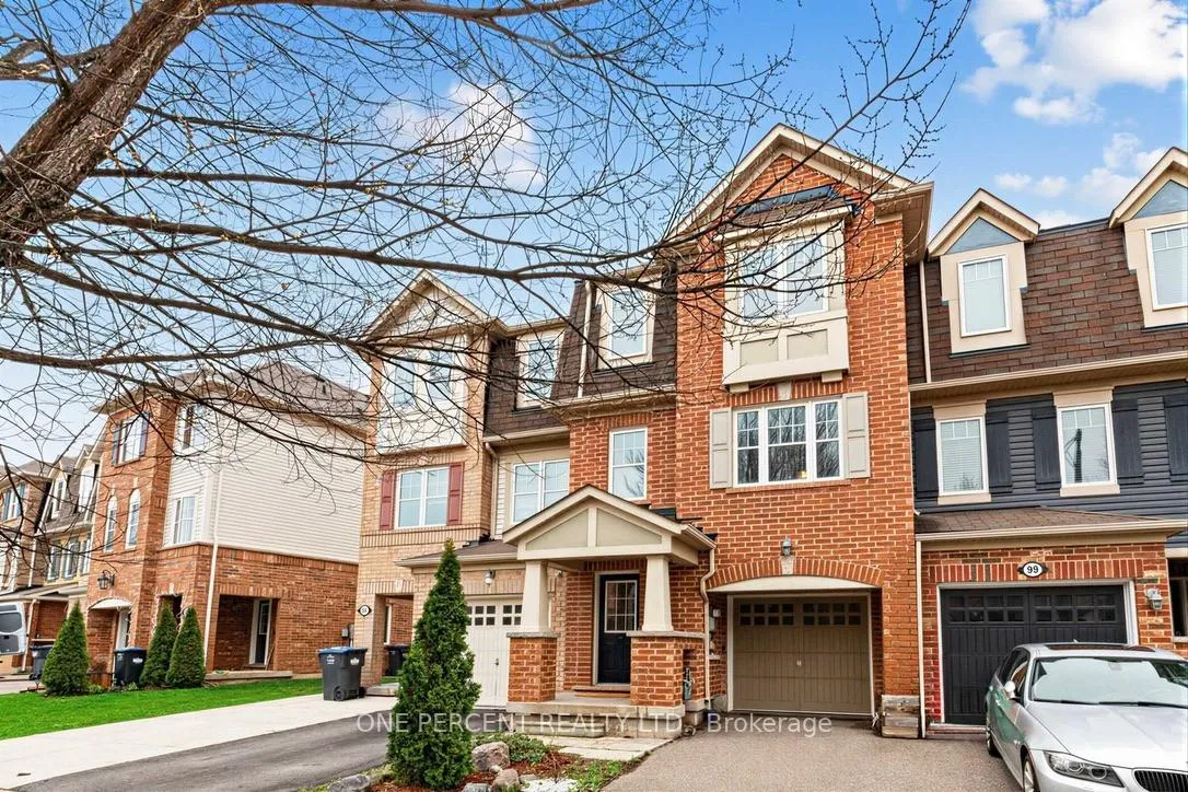 Photo 1 of 97 Bevington Road, Brampton, Northwest Brampton — HOMEH
