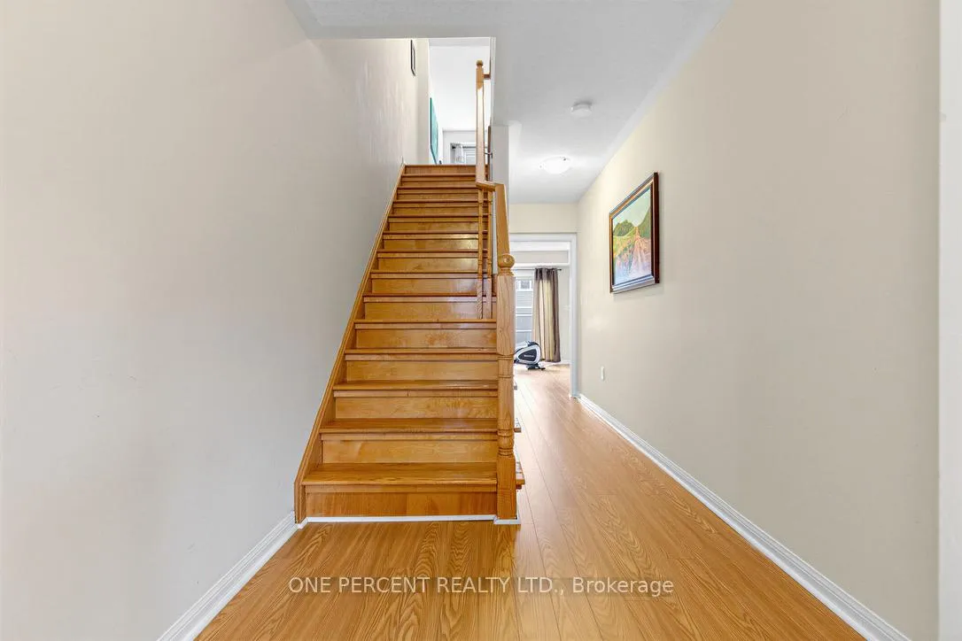 Photo 3 of 97 Bevington Road, Brampton, Northwest Brampton — HOMEH