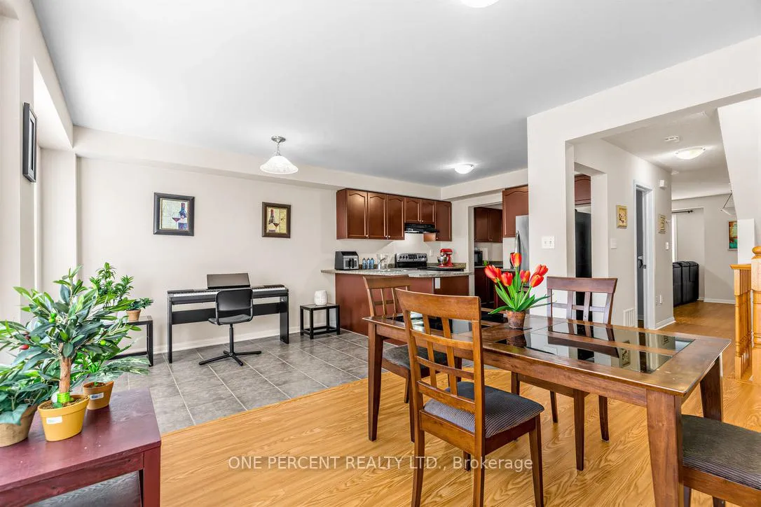 Photo 8 of 97 Bevington Road, Brampton, Northwest Brampton — HOMEH