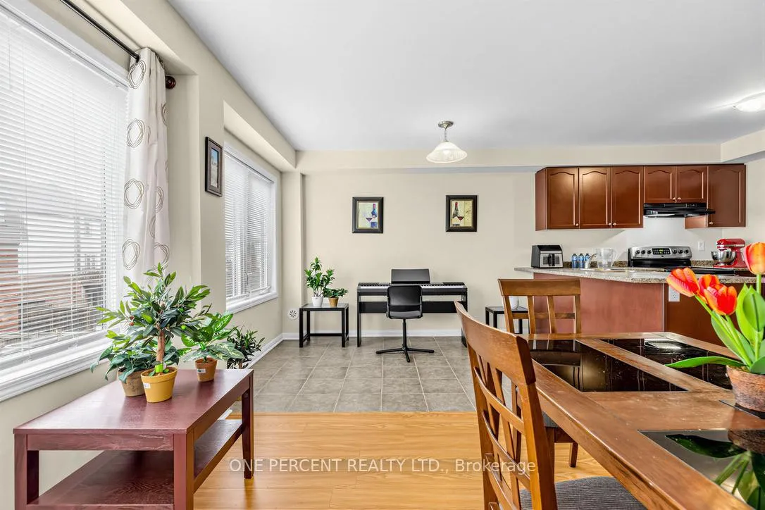 Photo 9 of 97 Bevington Road, Brampton, Northwest Brampton — HOMEH