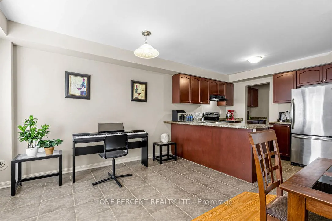 Photo 10 of 97 Bevington Road, Brampton, Northwest Brampton — HOMEH