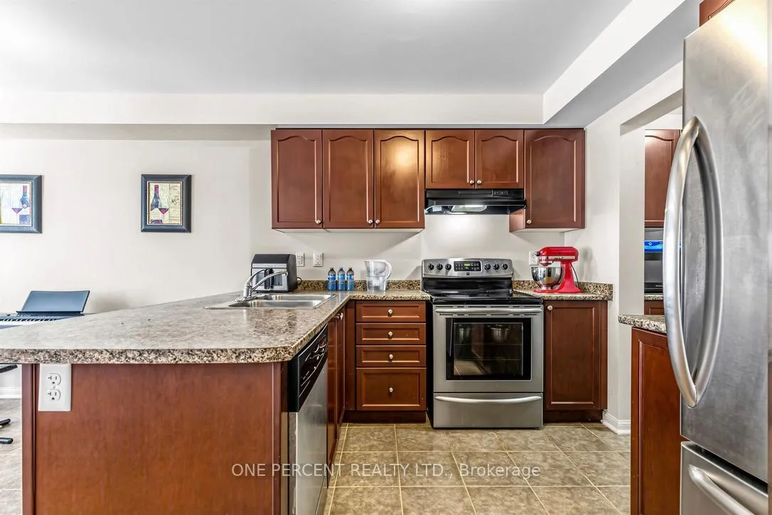 Photo 12 of 97 Bevington Road, Brampton, Northwest Brampton — HOMEH