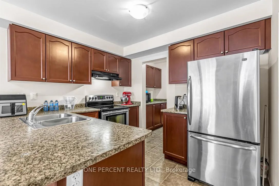 Photo 14 of 97 Bevington Road, Brampton, Northwest Brampton — HOMEH