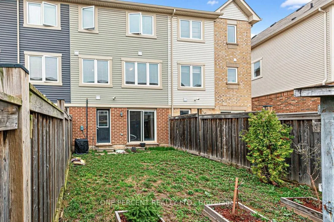 Photo 31 of 97 Bevington Road, Brampton, Northwest Brampton — HOMEH