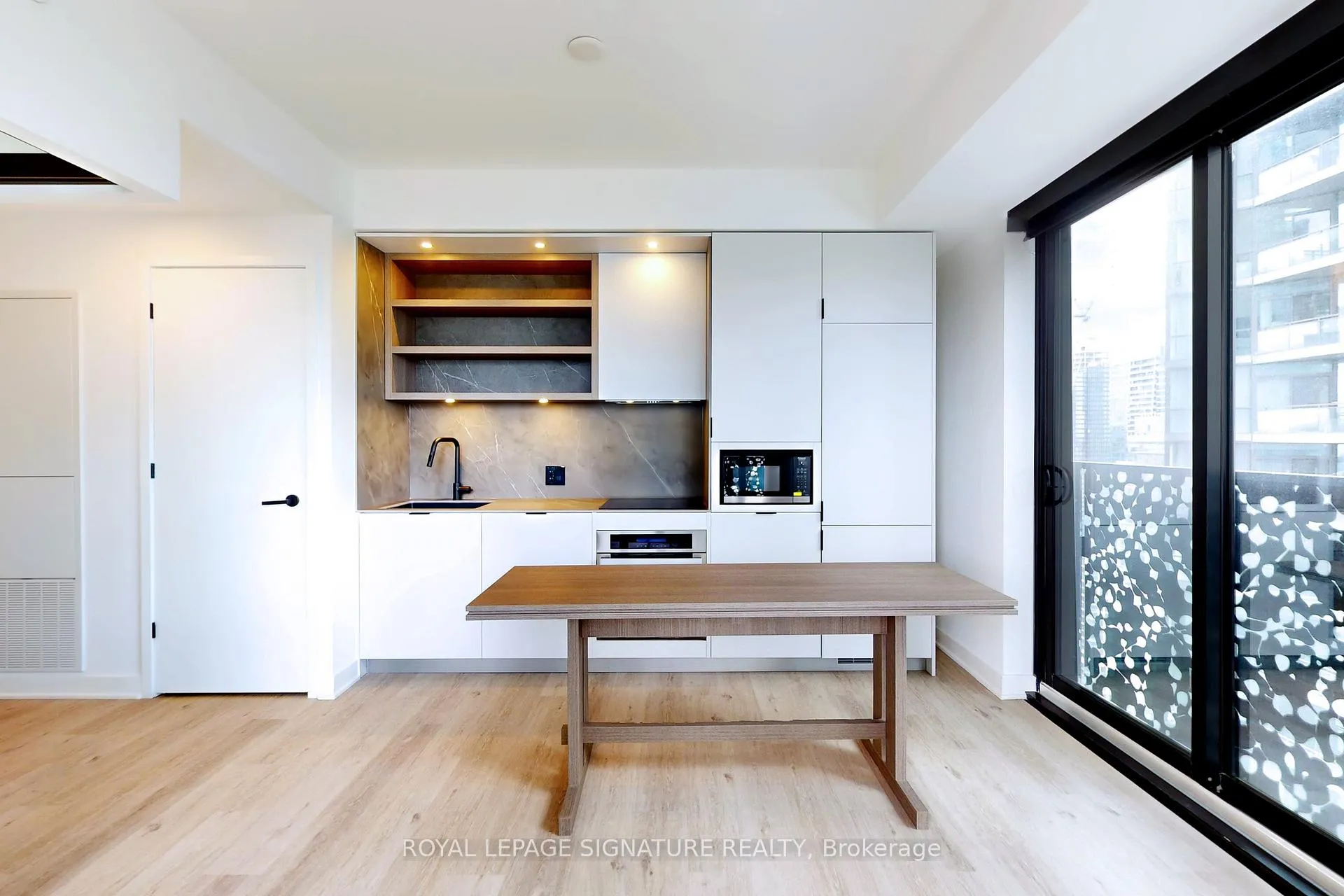 Photo 2 of Unit 3510, 55 Charles Street E, Toronto, Church-Yonge Corridor — HOMEH