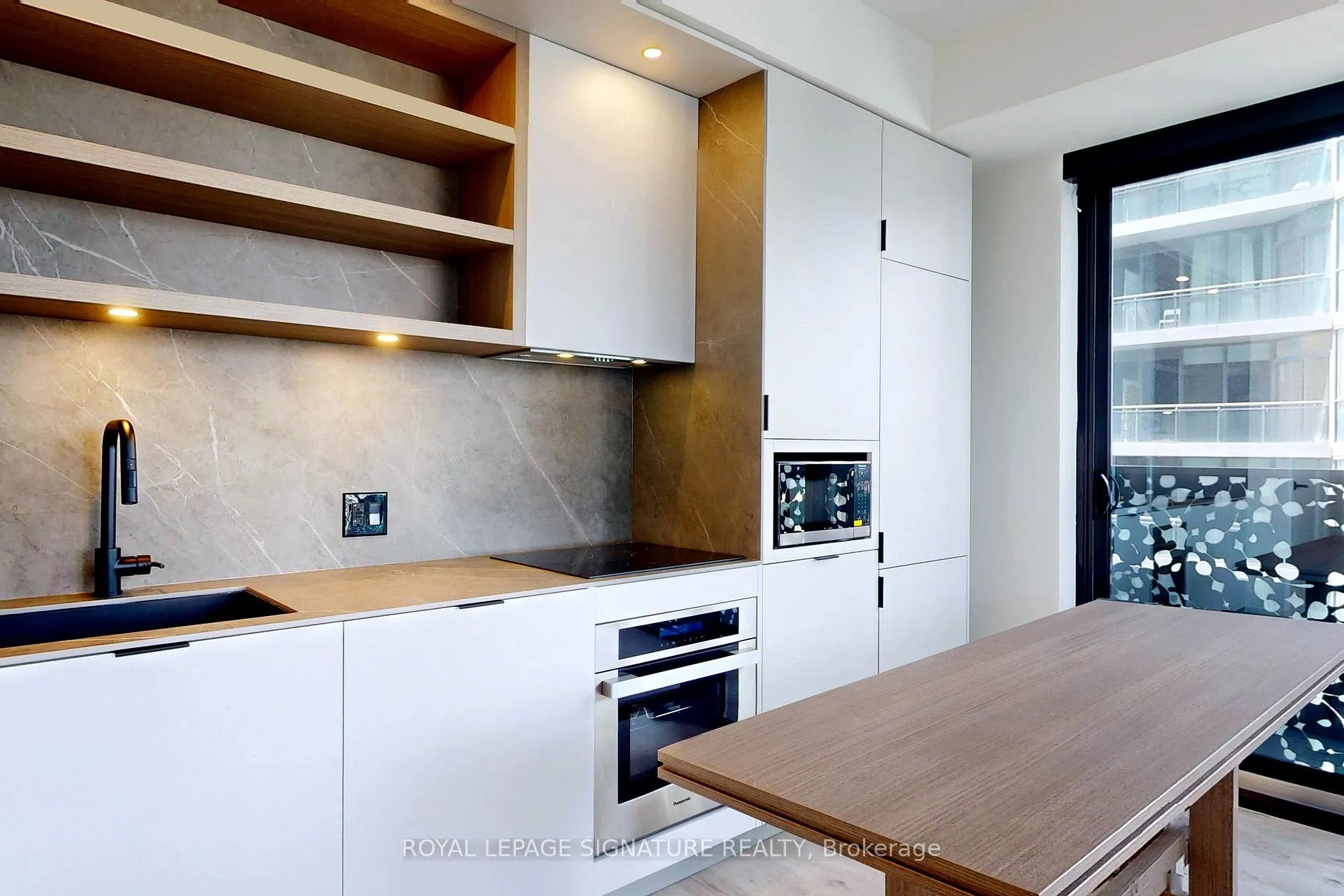 Photo 3 of Unit 3510, 55 Charles Street E, Toronto, Church-Yonge Corridor — HOMEH