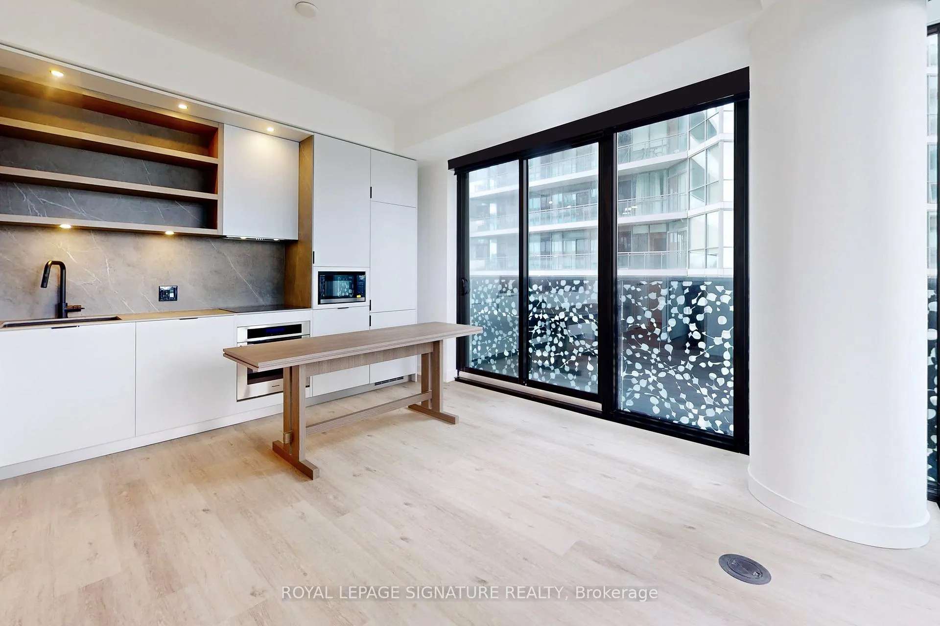 Photo 4 of Unit 3510, 55 Charles Street E, Toronto, Church-Yonge Corridor — HOMEH