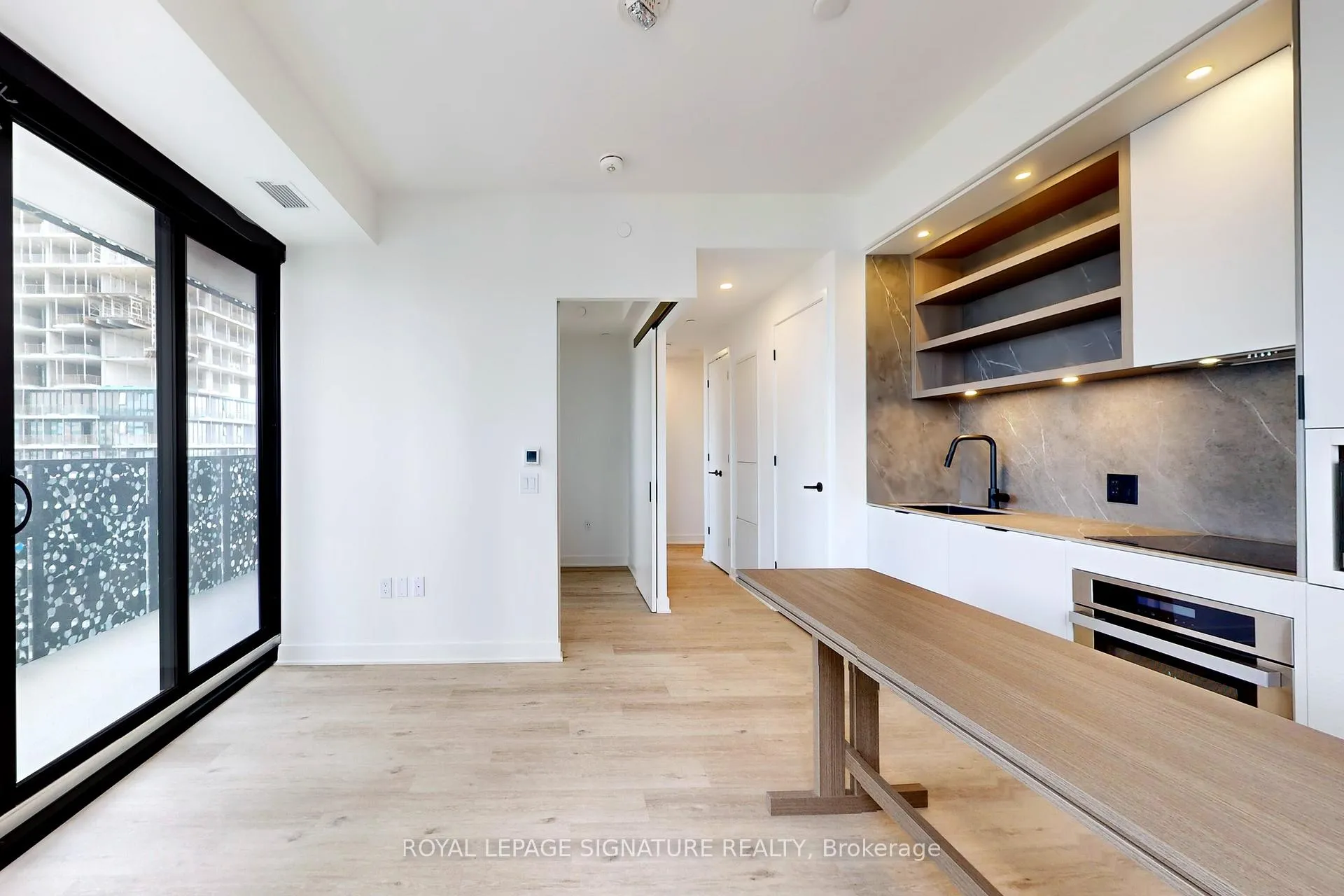 Photo 5 of Unit 3510, 55 Charles Street E, Toronto, Church-Yonge Corridor — HOMEH