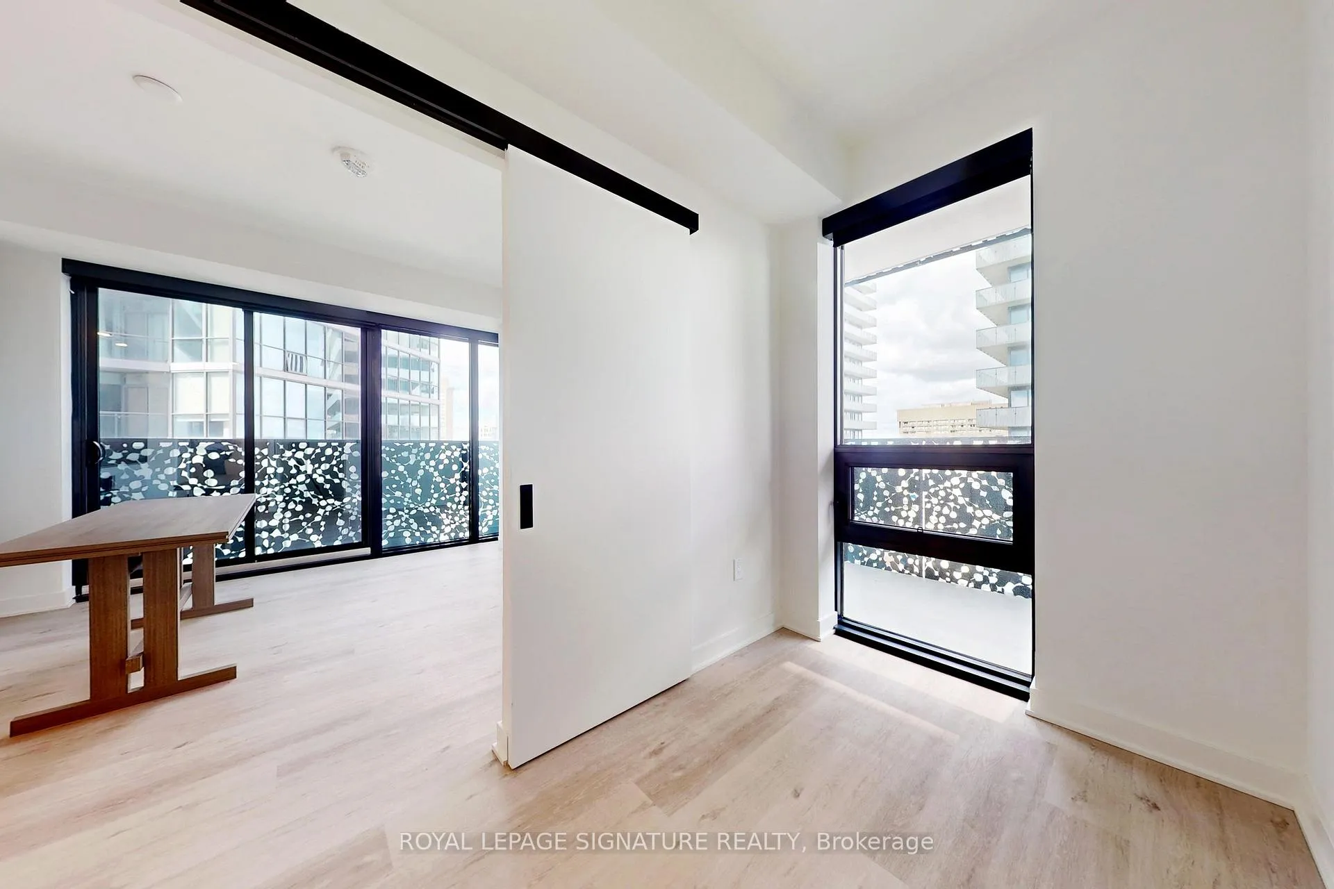 Photo 6 of Unit 3510, 55 Charles Street E, Toronto, Church-Yonge Corridor — HOMEH