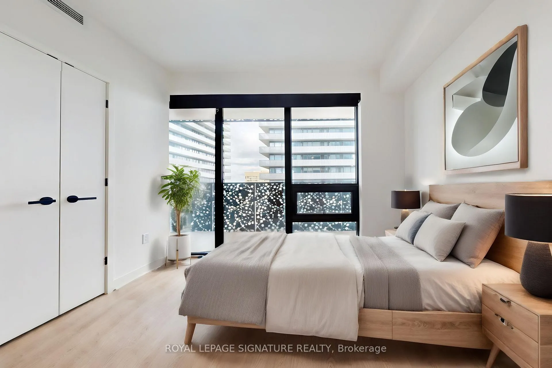 Photo 10 of Unit 3510, 55 Charles Street E, Toronto, Church-Yonge Corridor — HOMEH