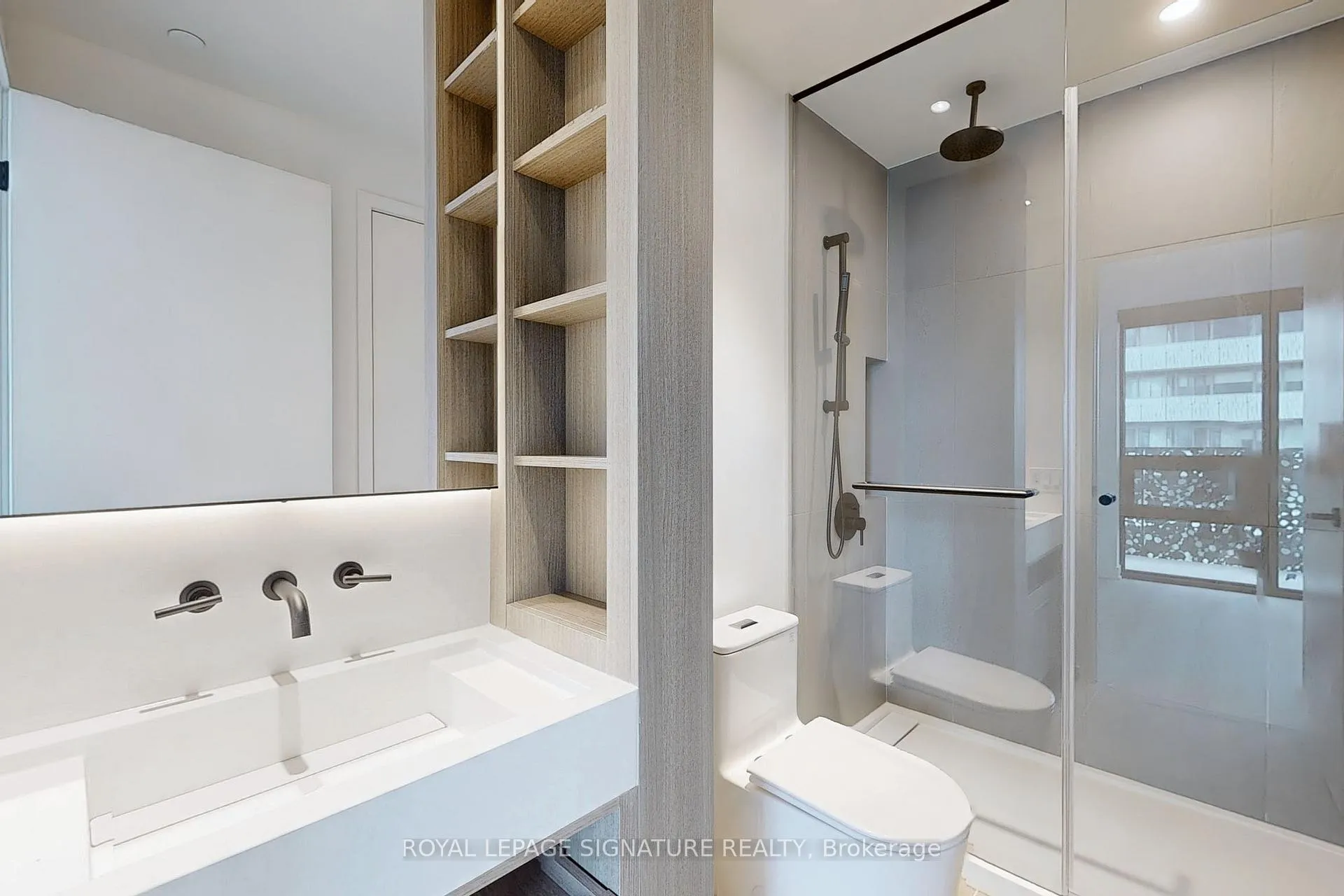Photo 13 of Unit 3510, 55 Charles Street E, Toronto, Church-Yonge Corridor — HOMEH