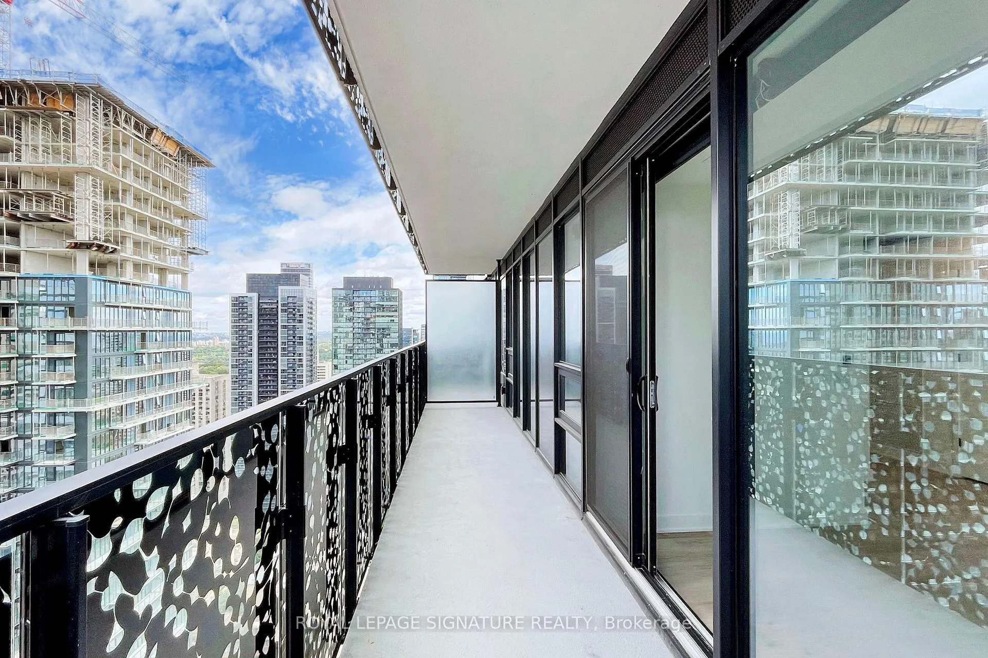 Photo 15 of Unit 3510, 55 Charles Street E, Toronto, Church-Yonge Corridor — HOMEH