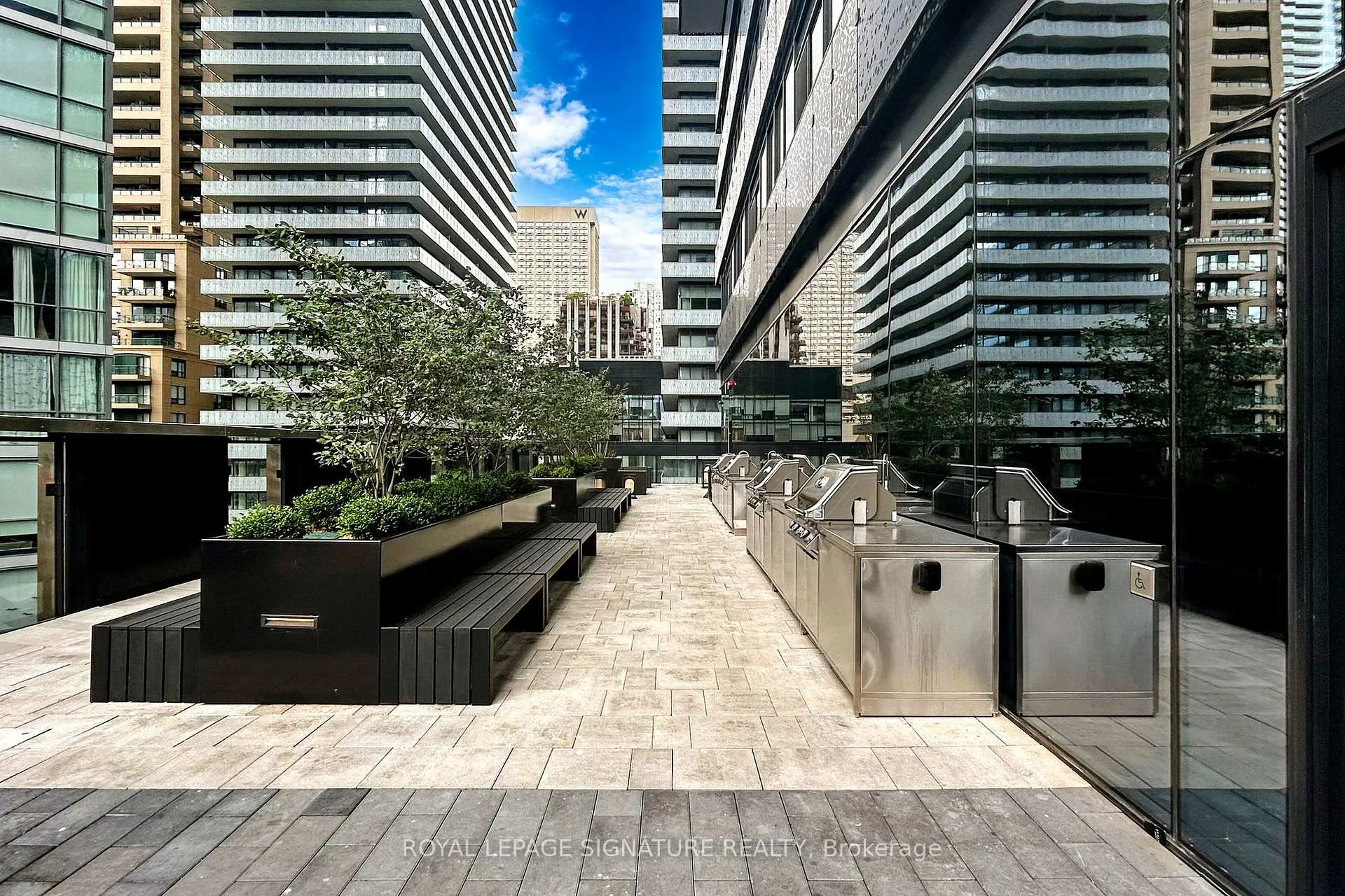 Photo 18 of Unit 3510, 55 Charles Street E, Toronto, Church-Yonge Corridor — HOMEH