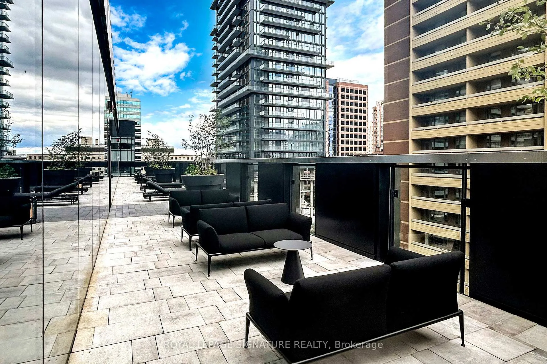 Photo 23 of Unit 3510, 55 Charles Street E, Toronto, Church-Yonge Corridor — HOMEH