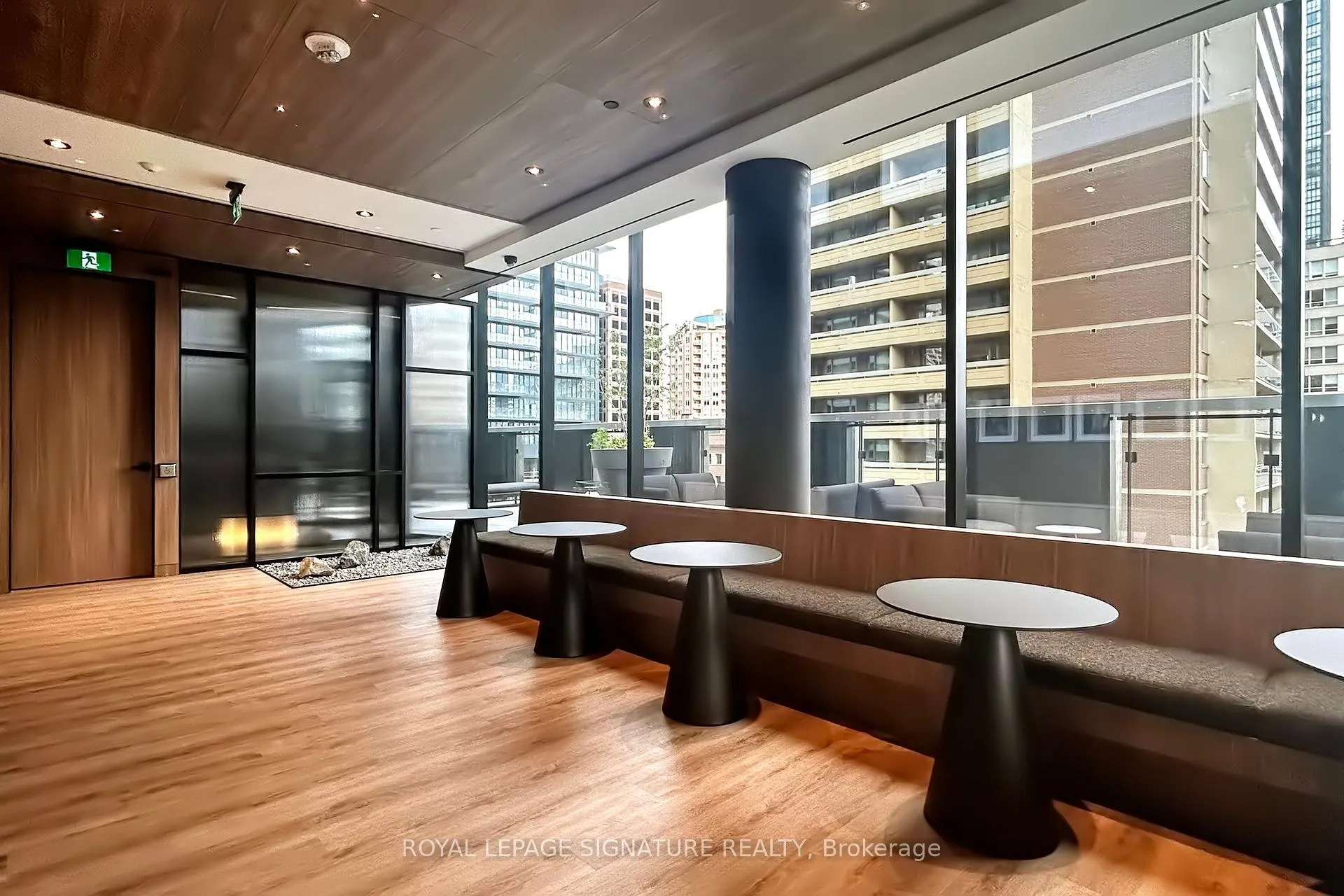 Photo 26 of Unit 3510, 55 Charles Street E, Toronto, Church-Yonge Corridor — HOMEH