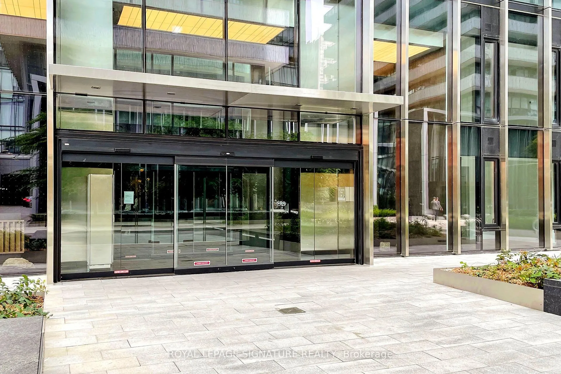 Photo 29 of Unit 3510, 55 Charles Street E, Toronto, Church-Yonge Corridor — HOMEH