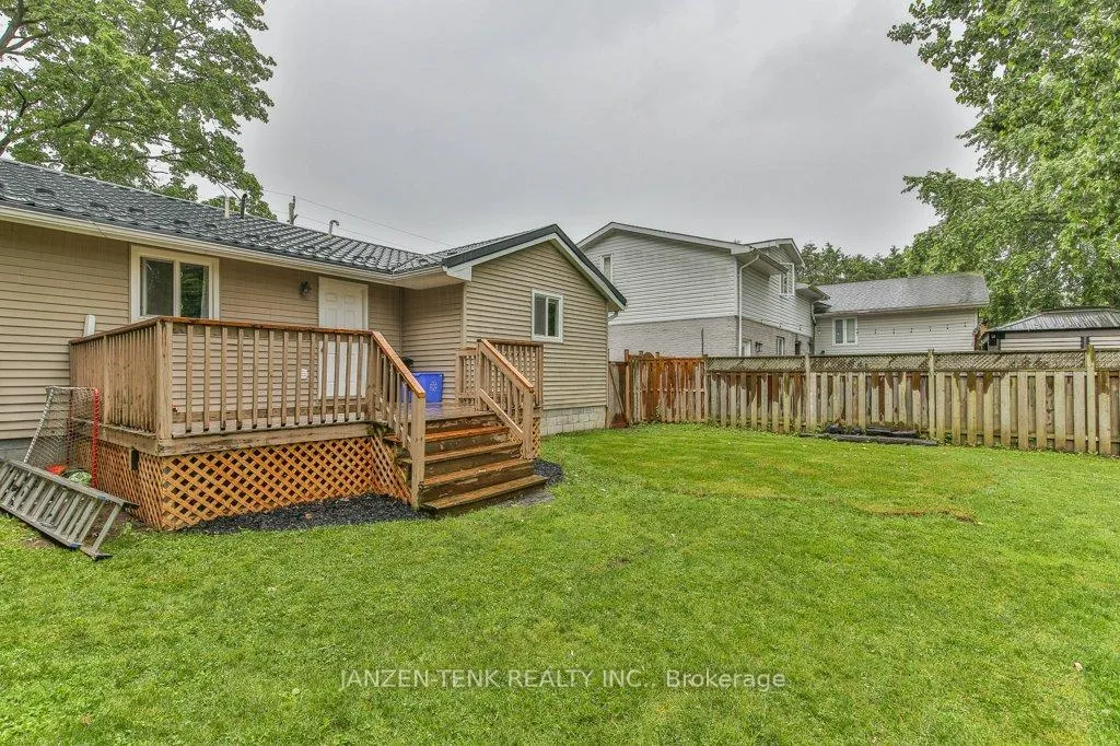 Photo 30 of 11793 Springfield Road, Malahide, Springfield — HOMEH