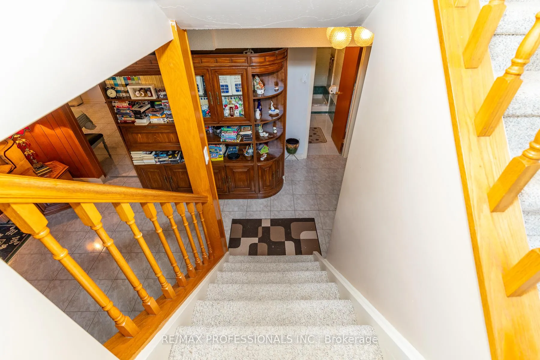 Photo 16 of 64 Ikley Road, North York, York University Heights — HOMEH
