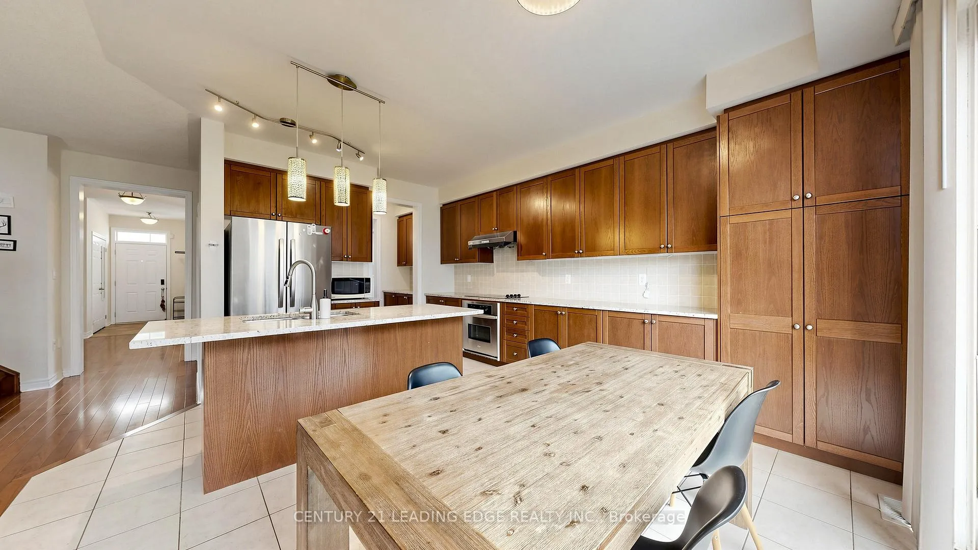Photo 14 of 72 Staglin Court, Markham, Cathedraltown — HOMEH