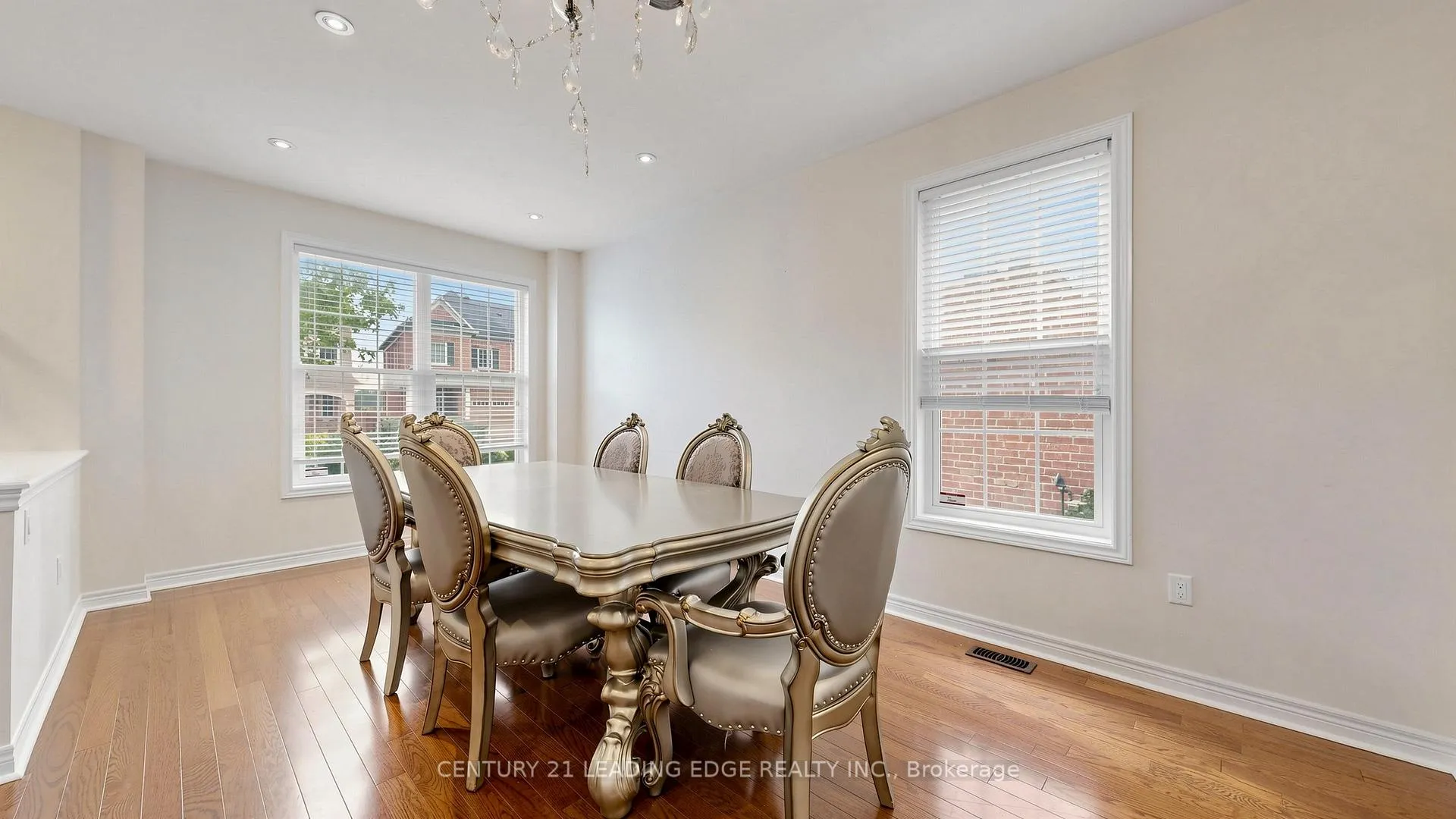Photo 17 of 72 Staglin Court, Markham, Cathedraltown — HOMEH