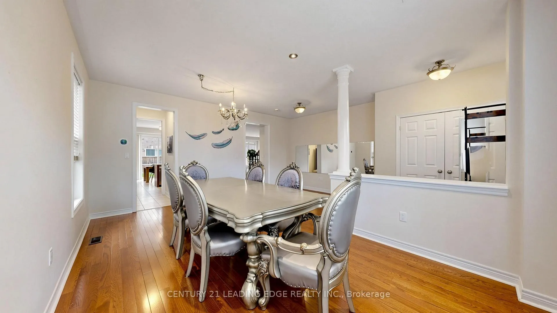 Photo 20 of 72 Staglin Court, Markham, Cathedraltown — HOMEH