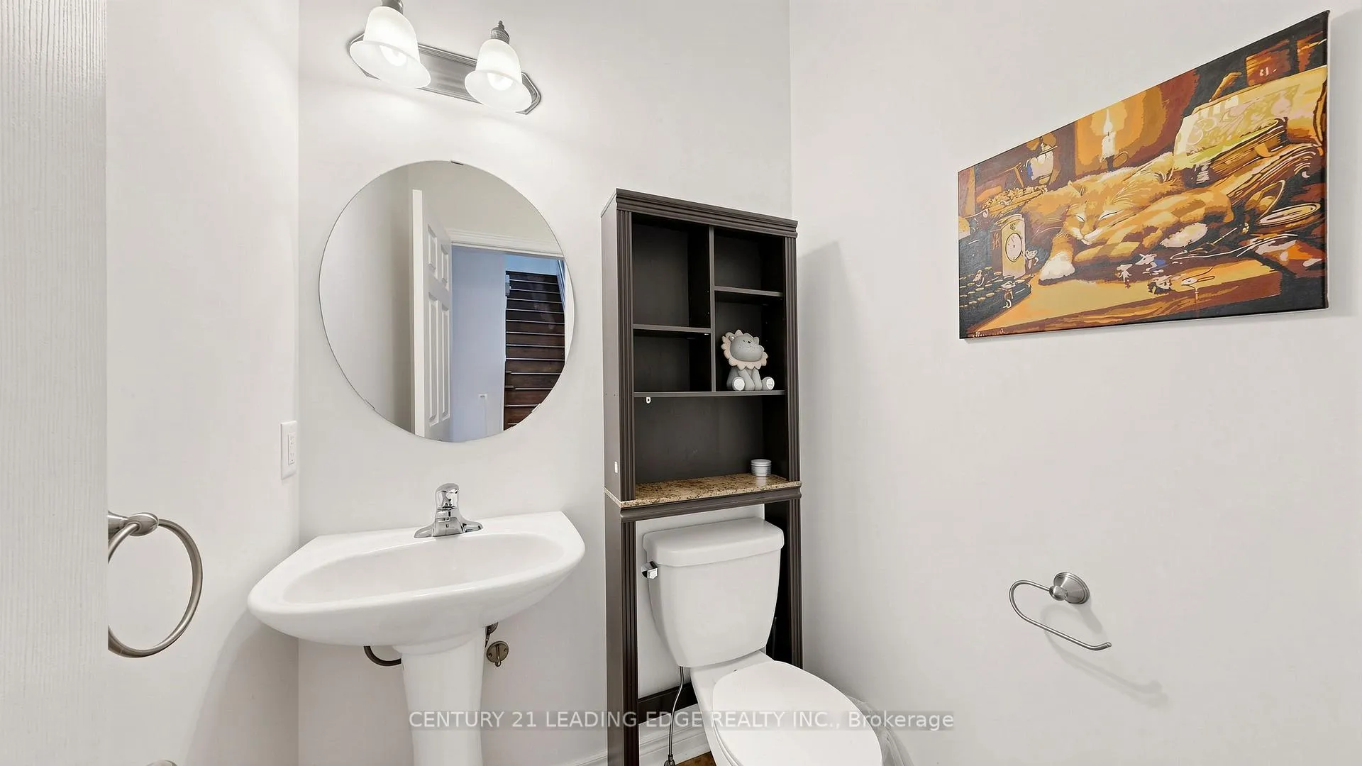 Photo 22 of 72 Staglin Court, Markham, Cathedraltown — HOMEH