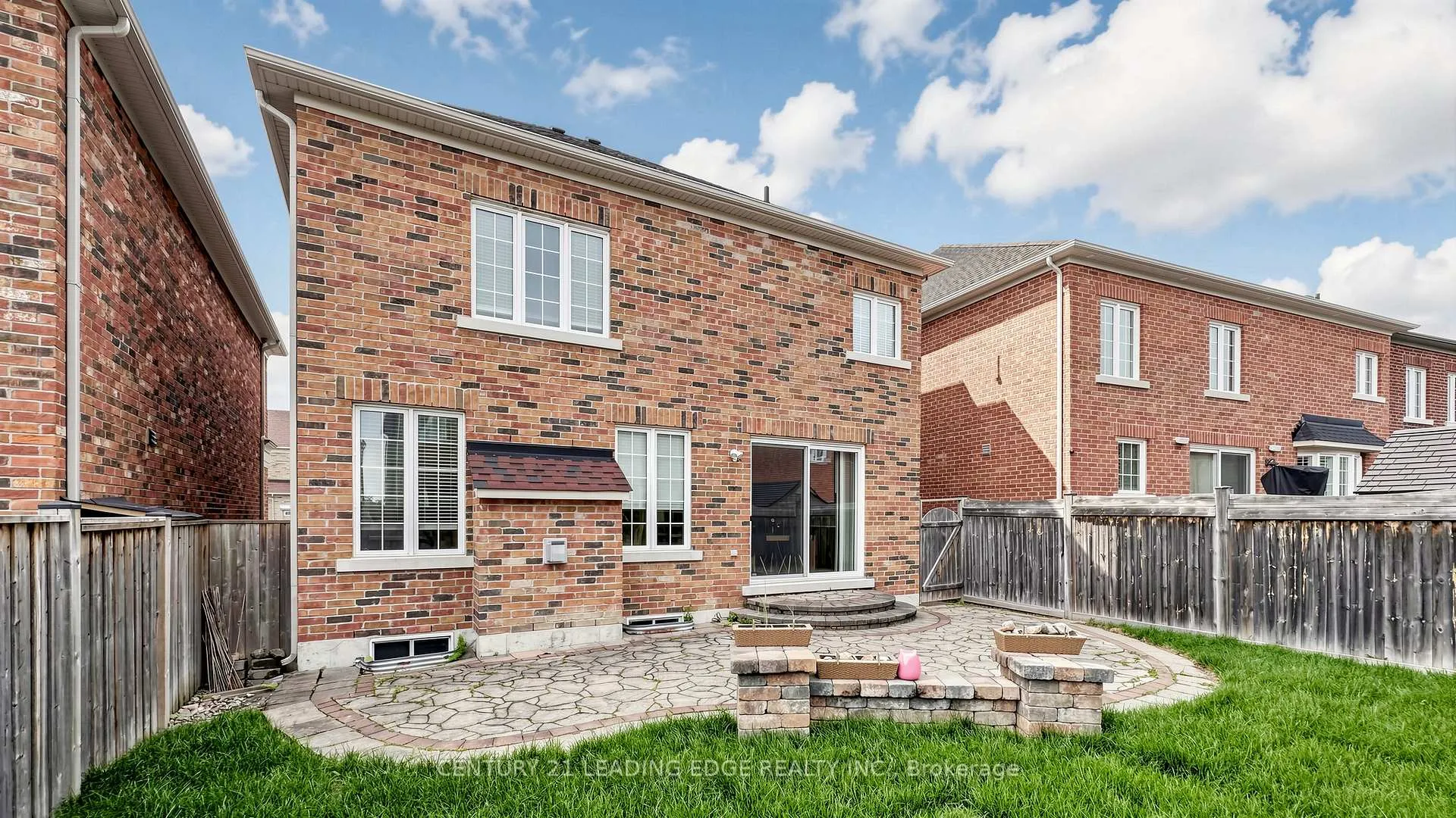 Photo 50 of 72 Staglin Court, Markham, Cathedraltown — HOMEH