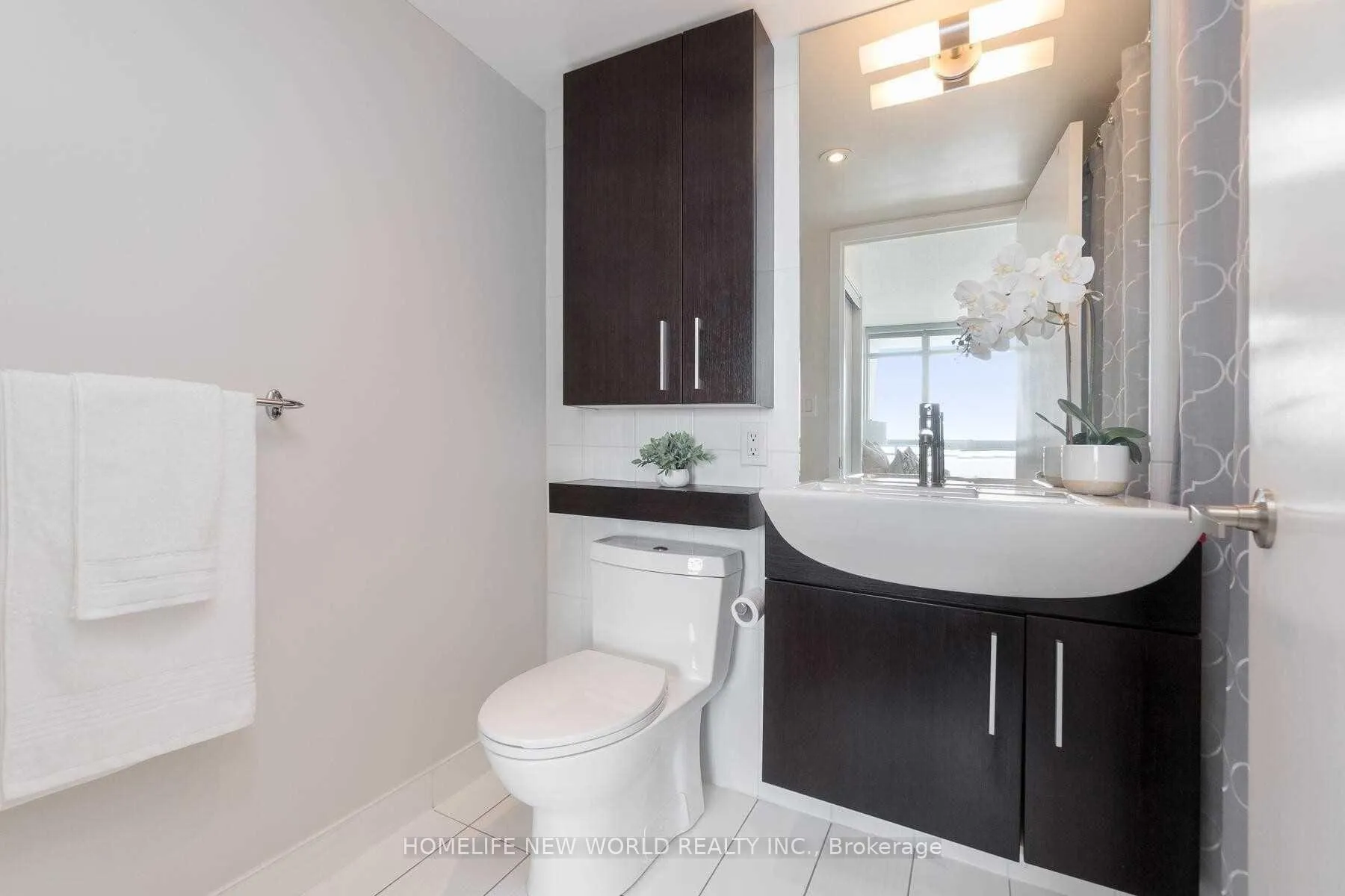 Photo 14 of Unit 1603, 8 Telegram Mews, Toronto, Waterfront Communities — HOMEH