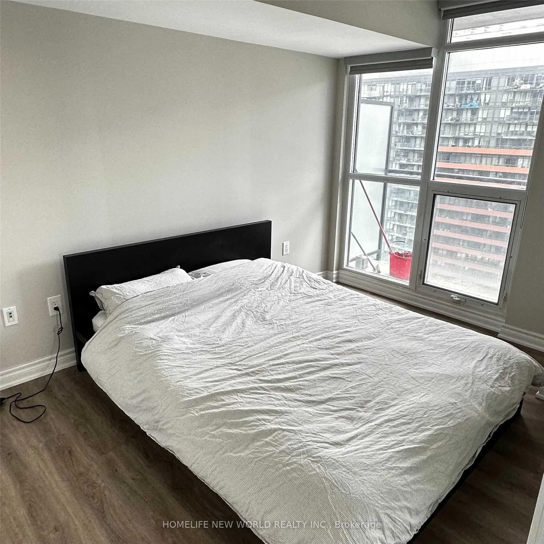 Photo 16 of Unit 1603, 8 Telegram Mews, Toronto, Waterfront Communities — HOMEH