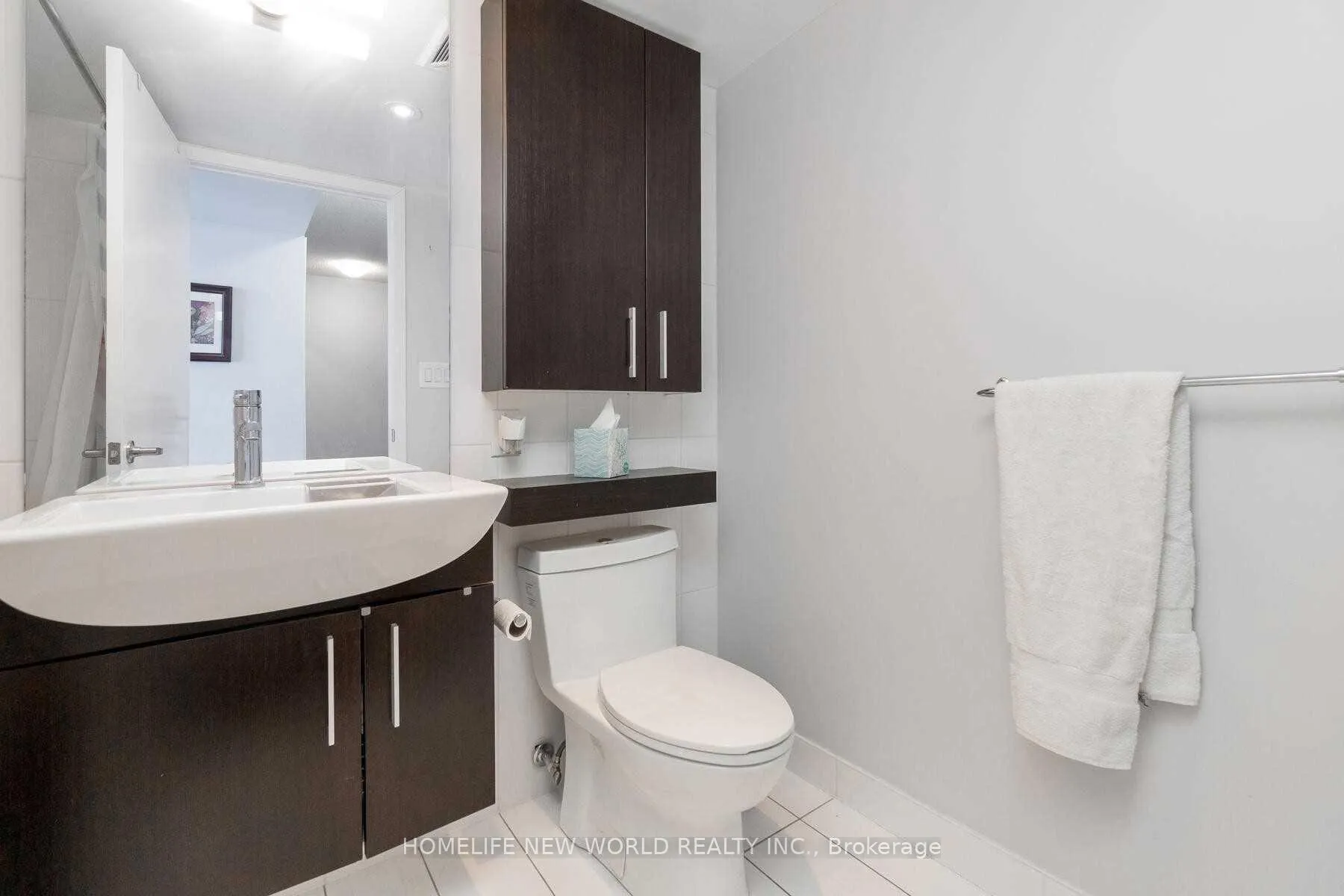 Photo 18 of Unit 1603, 8 Telegram Mews, Toronto, Waterfront Communities — HOMEH