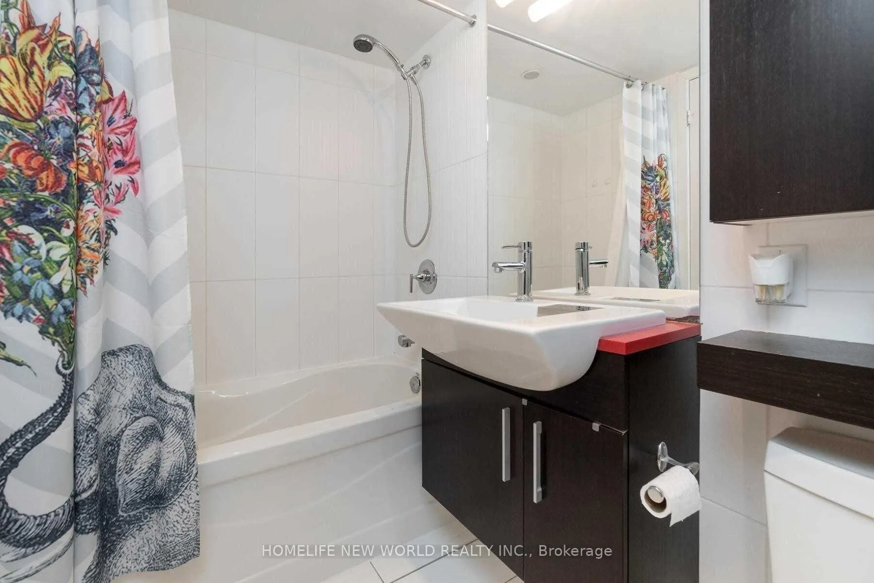 Photo 19 of Unit 1603, 8 Telegram Mews, Toronto, Waterfront Communities — HOMEH