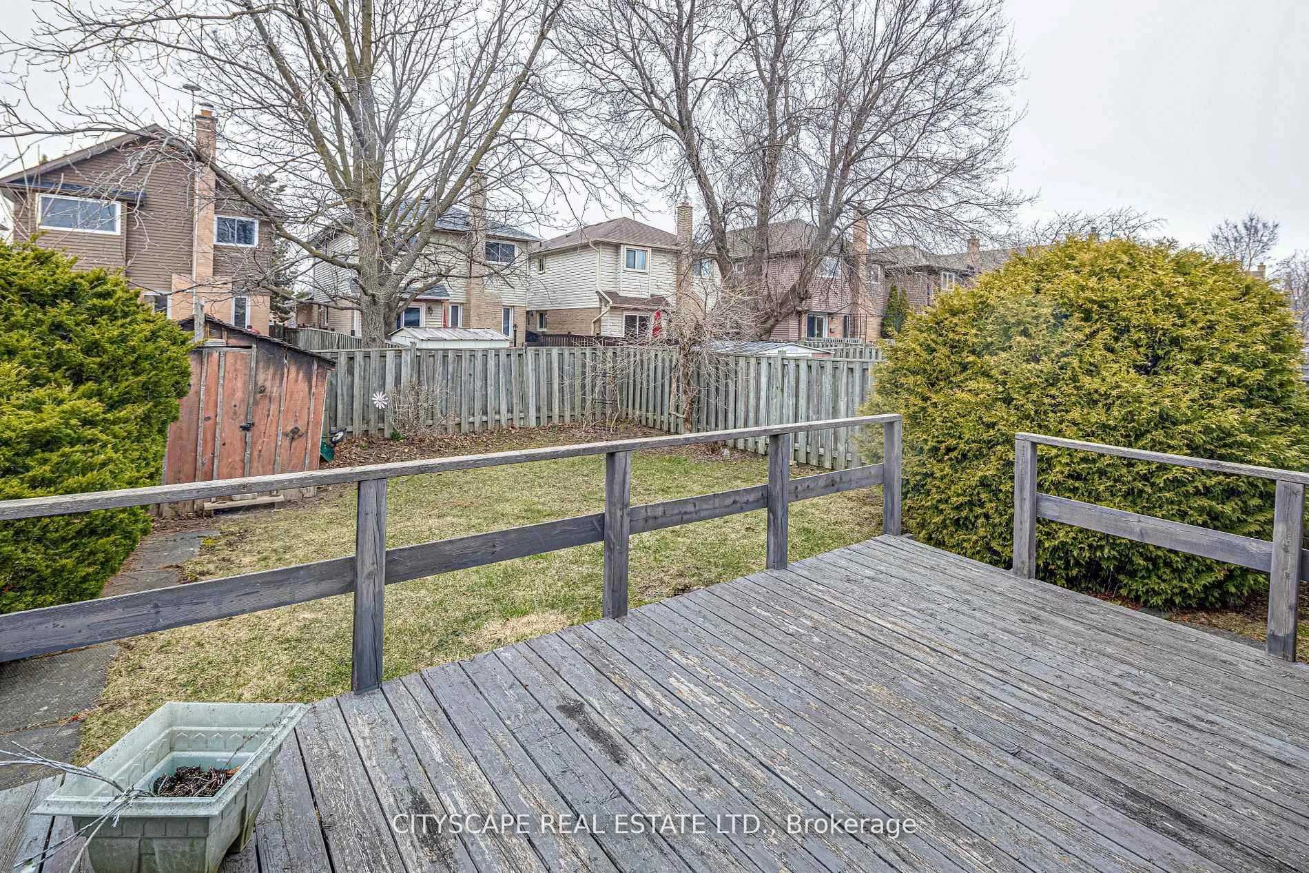 Photo 4 of 66 Vodden Street W, Brampton, Brampton West — HOMEH