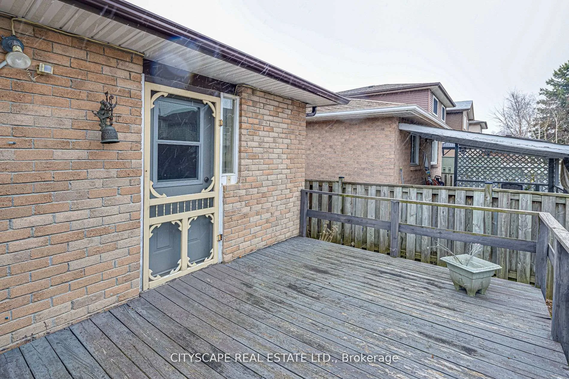 Photo 6 of 66 Vodden Street W, Brampton, Brampton West — HOMEH