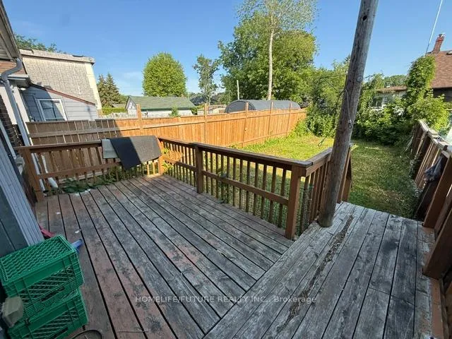 Photo 17 of 346 Eulalie Avenue, Oshawa, Central — HOMEH