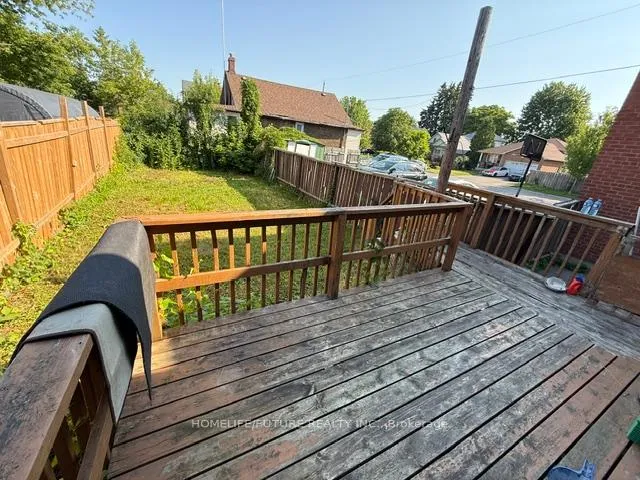 Photo 18 of 346 Eulalie Avenue, Oshawa, Central — HOMEH