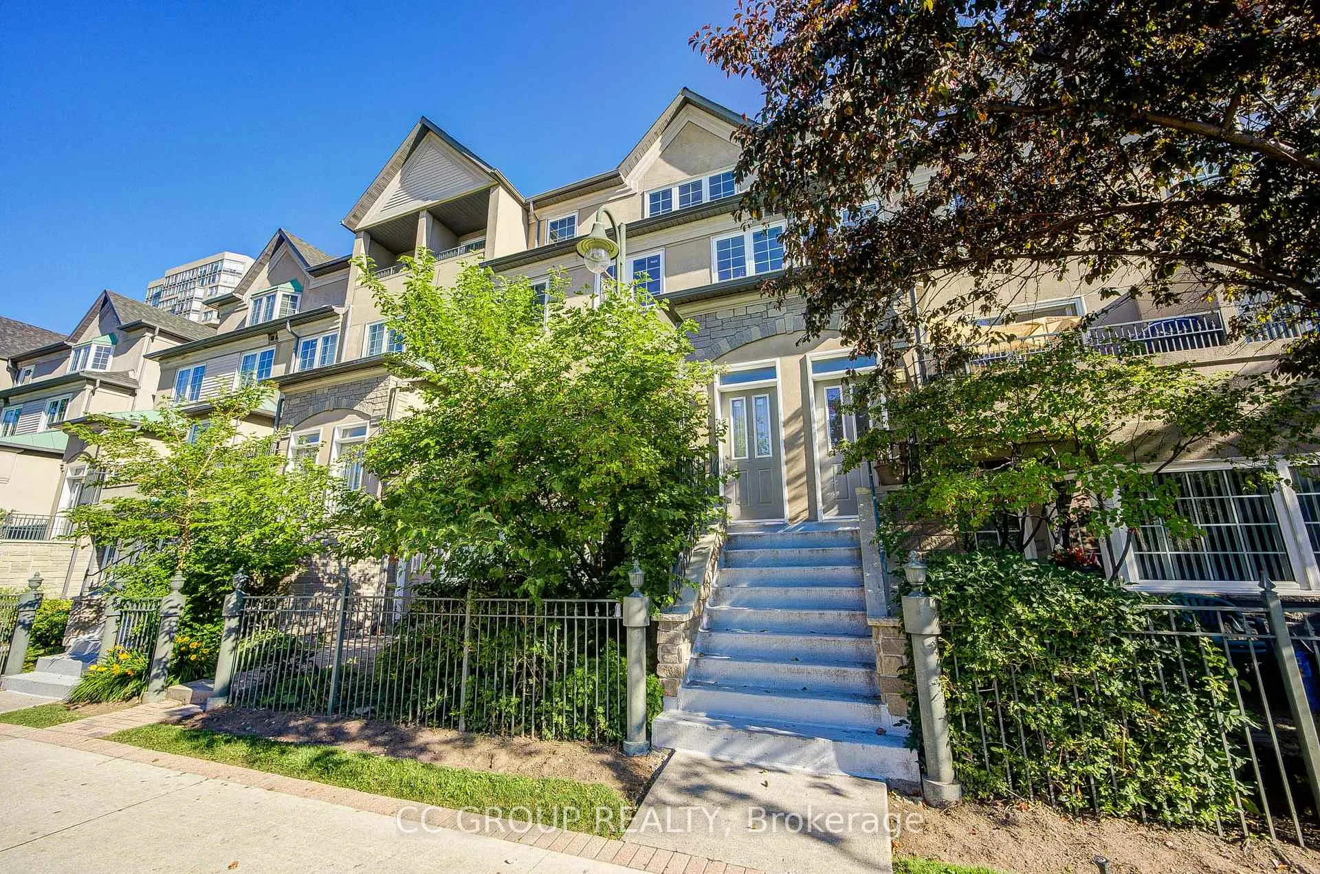 Front of Unit 519, 188 Bonis Avenue