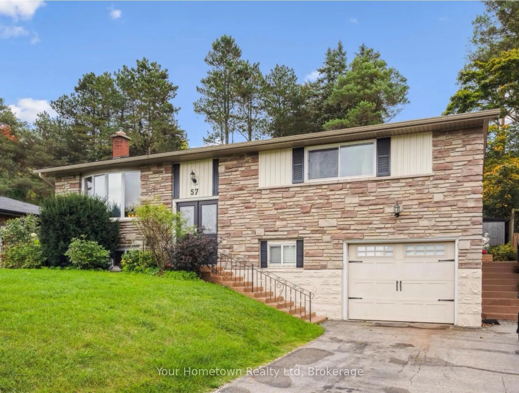 Photo 1 of 57 Water Street E, Centre Wellington, Elora/Salem — HOMEH