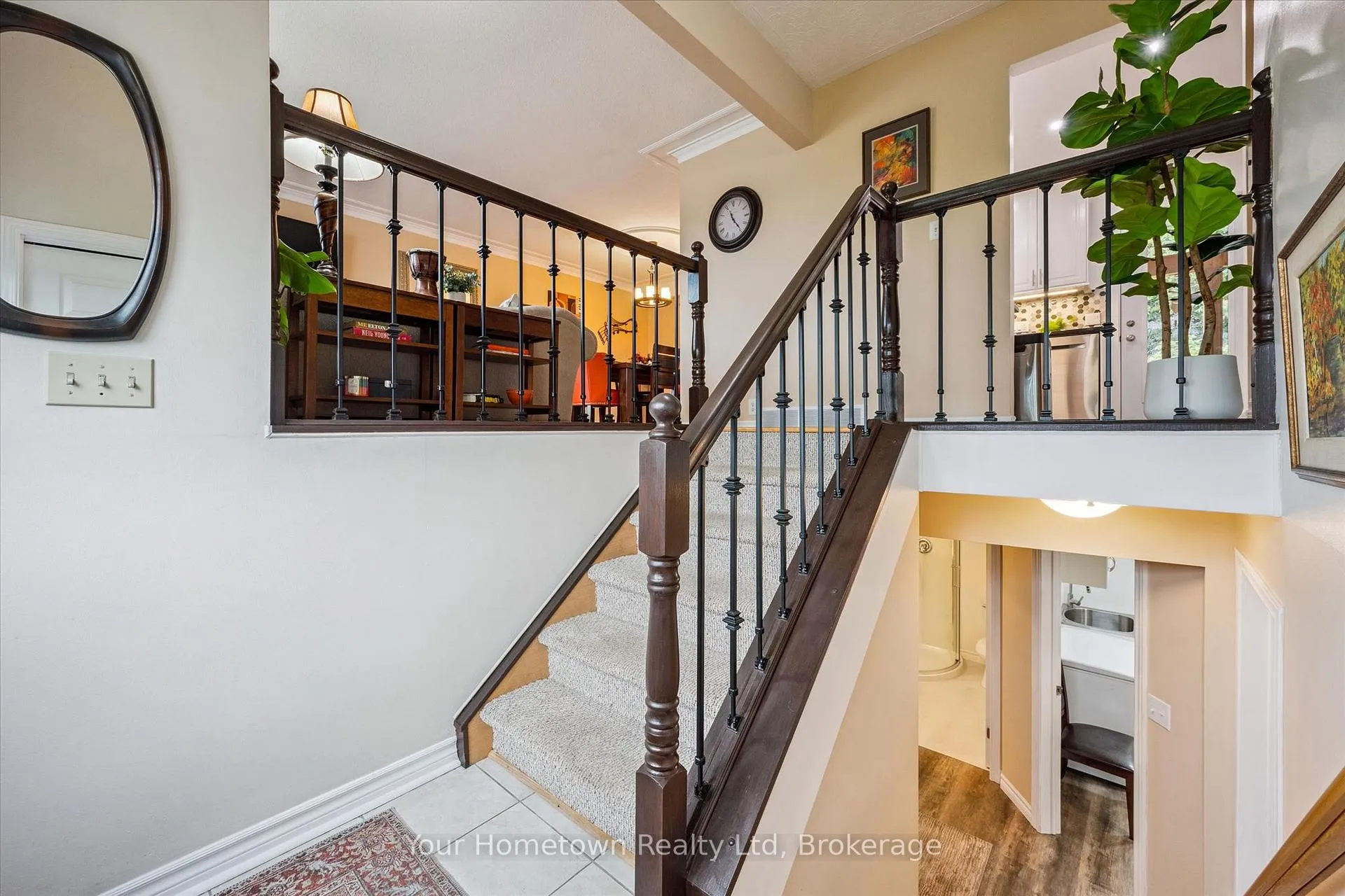Photo 2 of 57 Water Street E, Centre Wellington, Elora/Salem — HOMEH