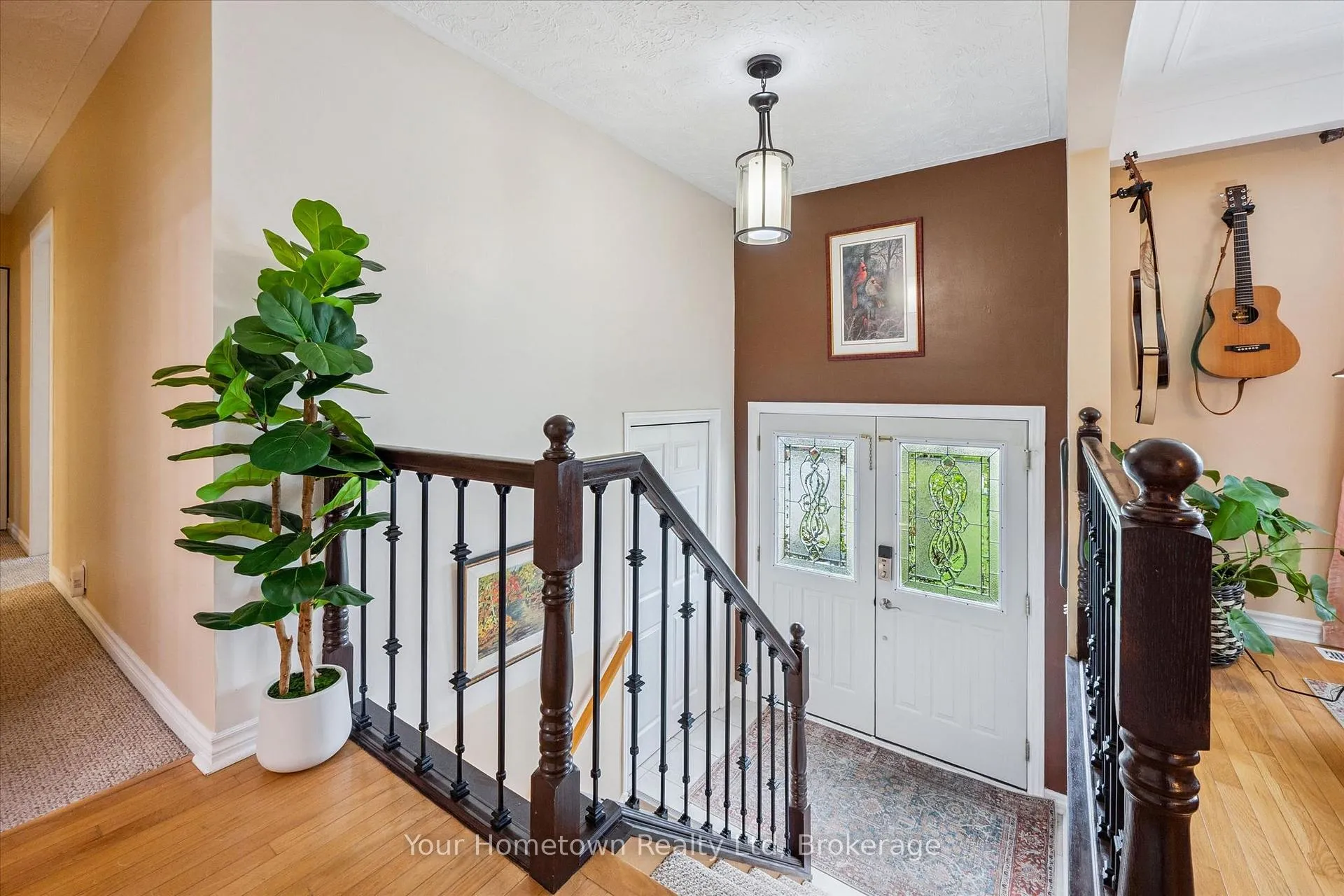 Photo 3 of 57 Water Street E, Centre Wellington, Elora/Salem — HOMEH