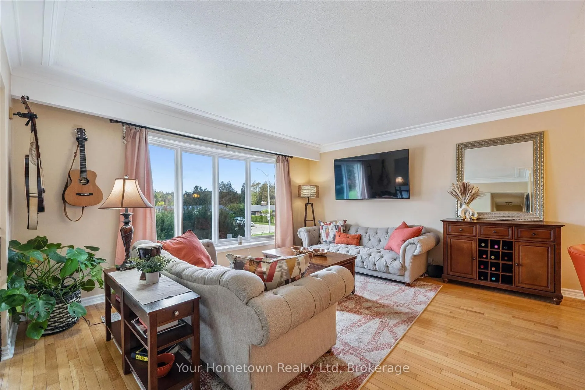 Photo 4 of 57 Water Street E, Centre Wellington, Elora/Salem — HOMEH