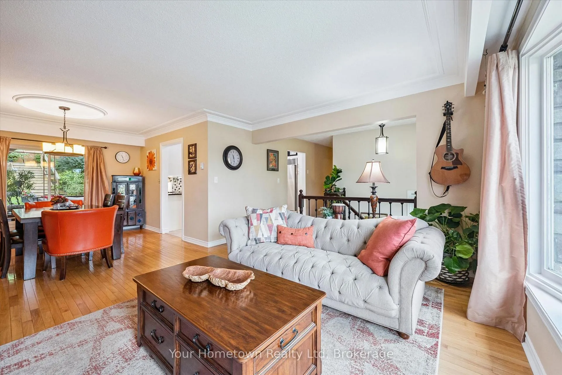 Photo 6 of 57 Water Street E, Centre Wellington, Elora/Salem — HOMEH