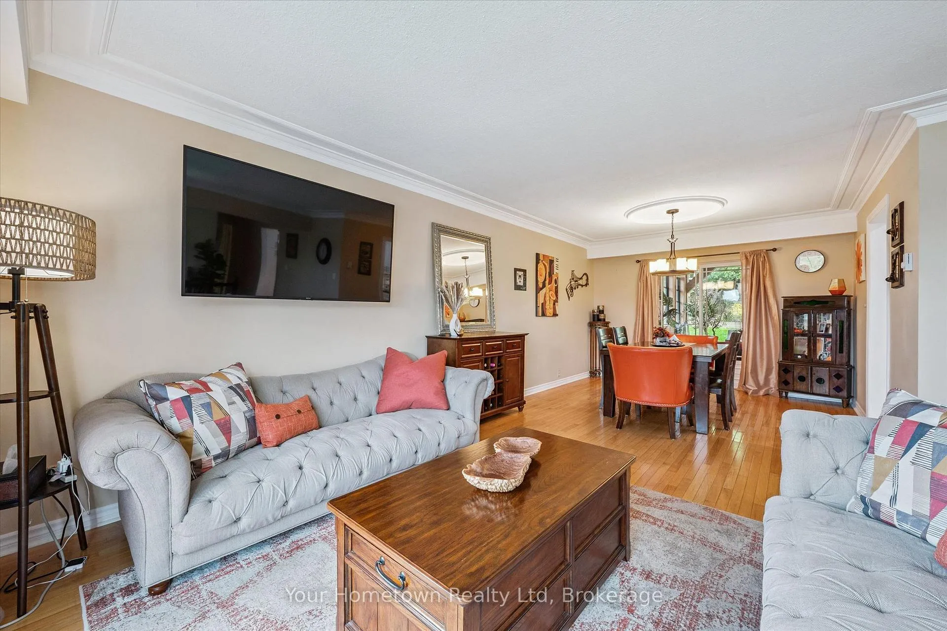 Photo 7 of 57 Water Street E, Centre Wellington, Elora/Salem — HOMEH