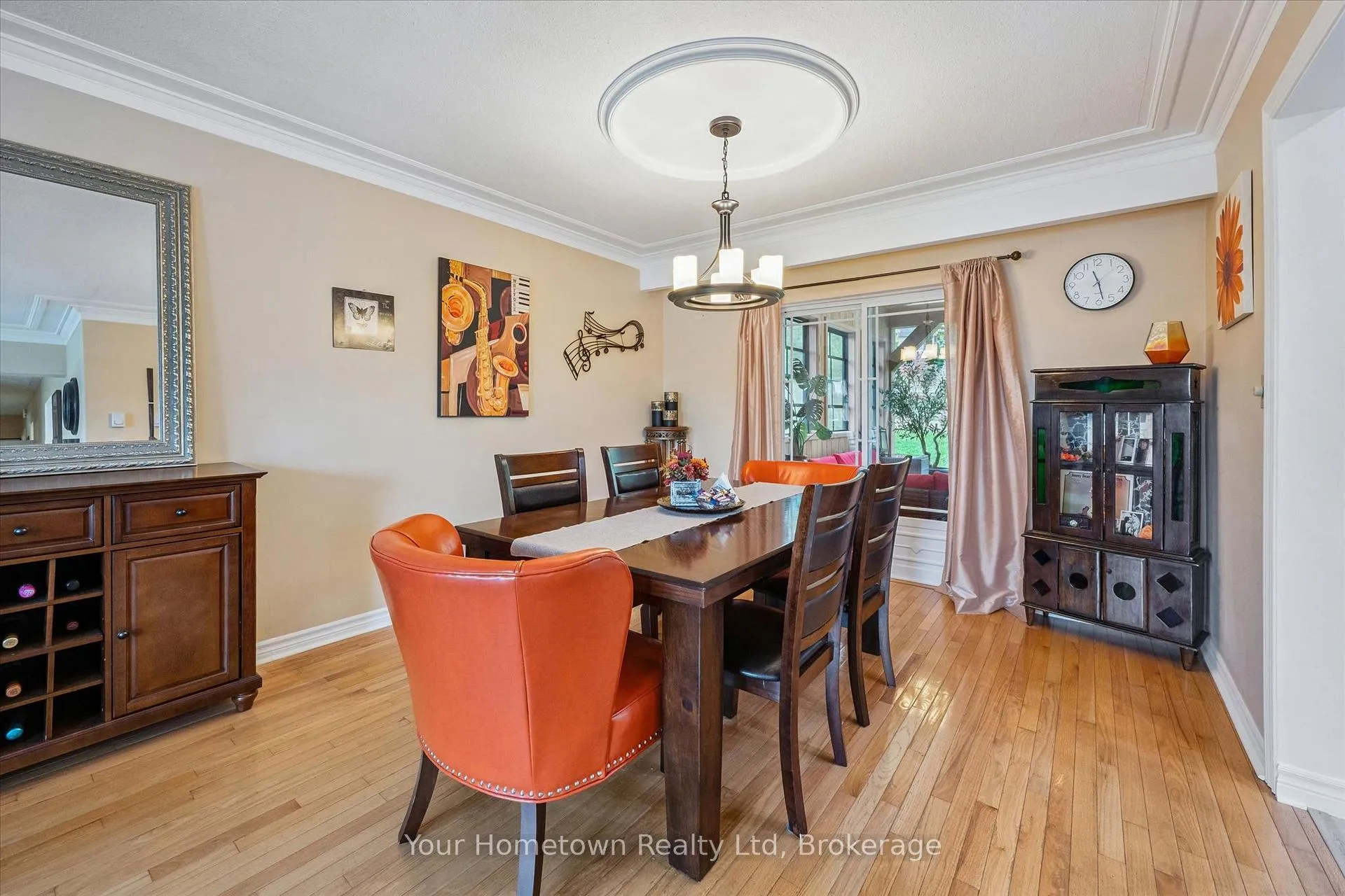 Photo 8 of 57 Water Street E, Centre Wellington, Elora/Salem — HOMEH