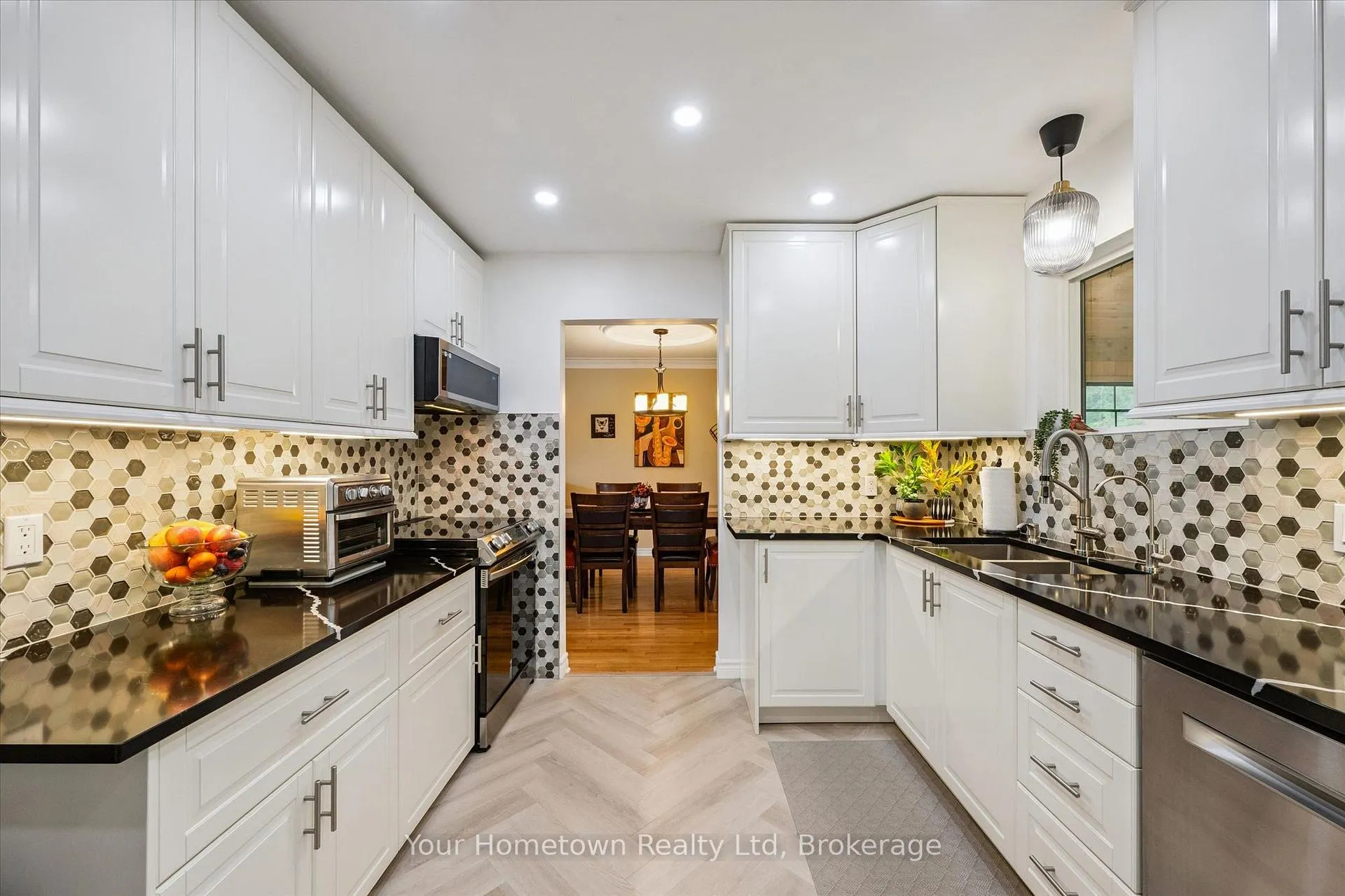 Photo 12 of 57 Water Street E, Centre Wellington, Elora/Salem — HOMEH