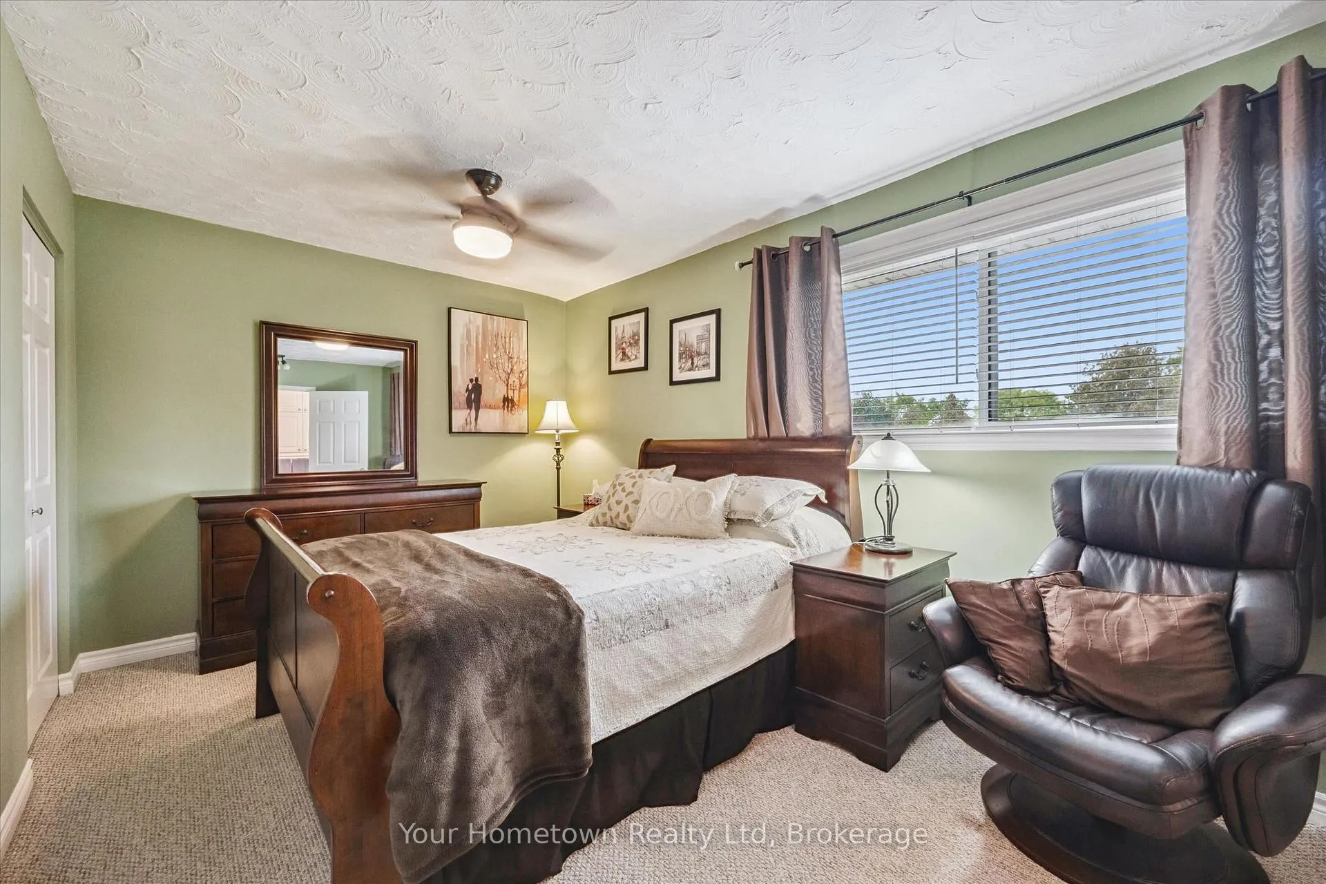 Photo 16 of 57 Water Street E, Centre Wellington, Elora/Salem — HOMEH