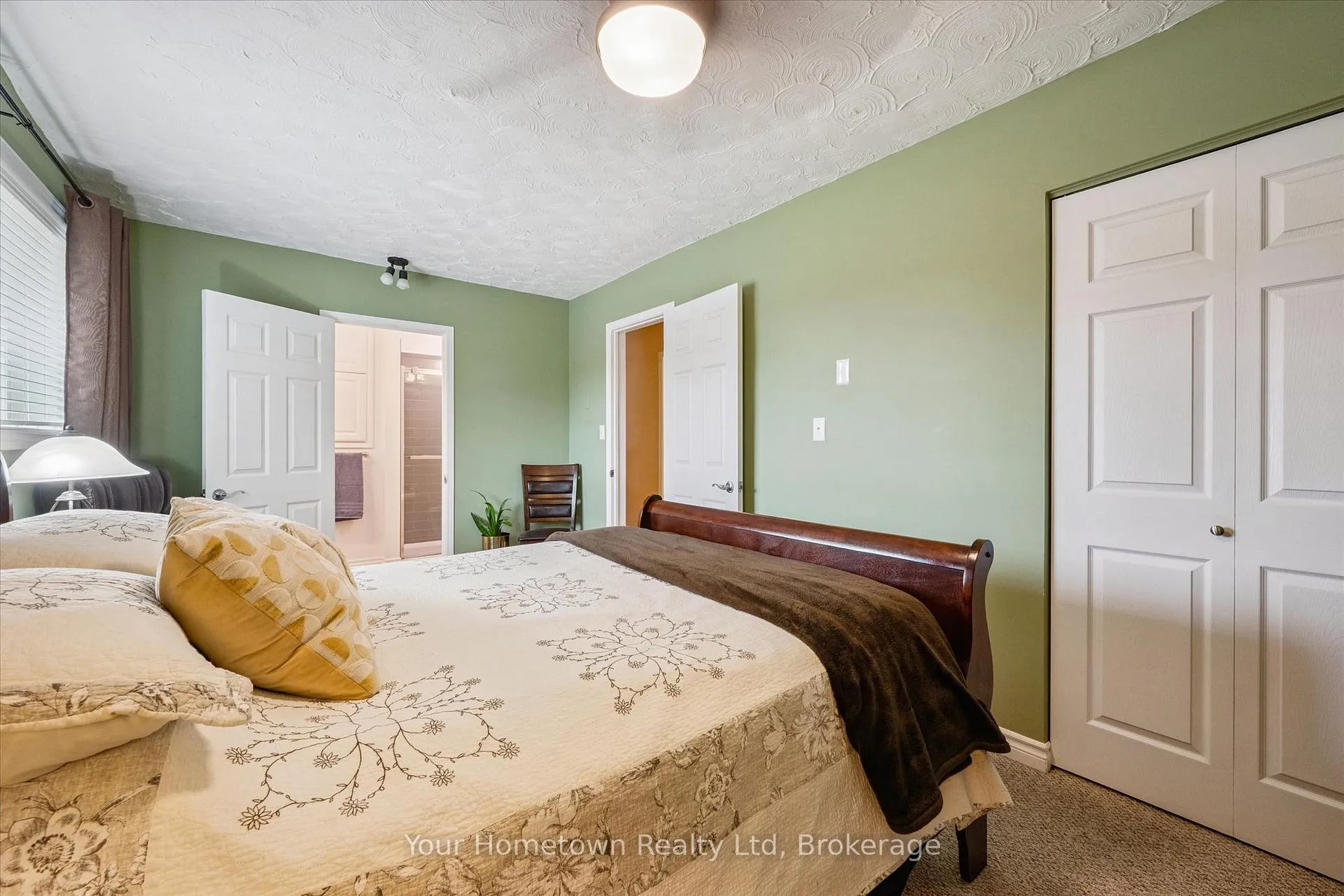Photo 17 of 57 Water Street E, Centre Wellington, Elora/Salem — HOMEH